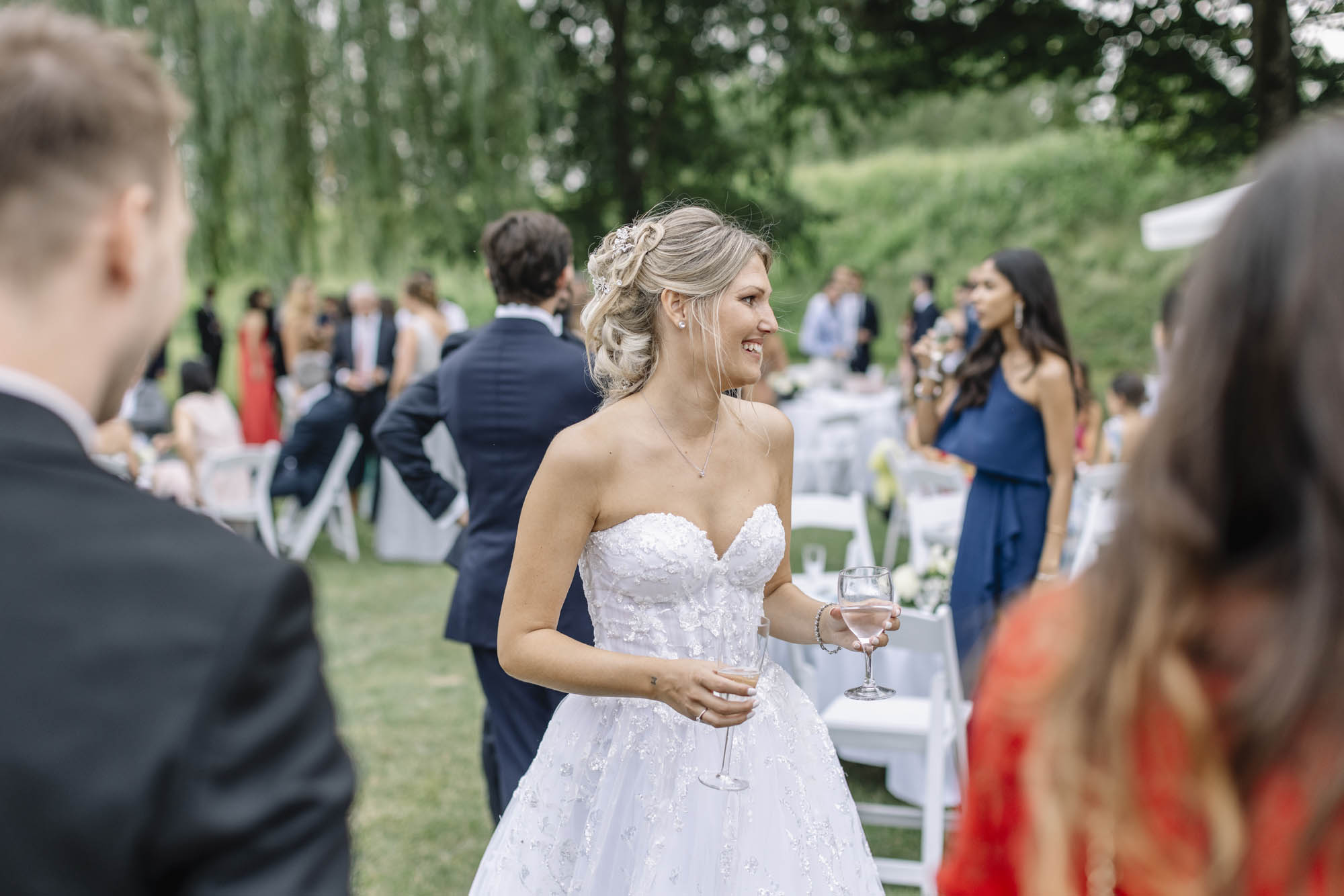 Foto  Trebaseleghe Villa Pacchierotti De Benedetti, Limena Maddalena e Jacopo