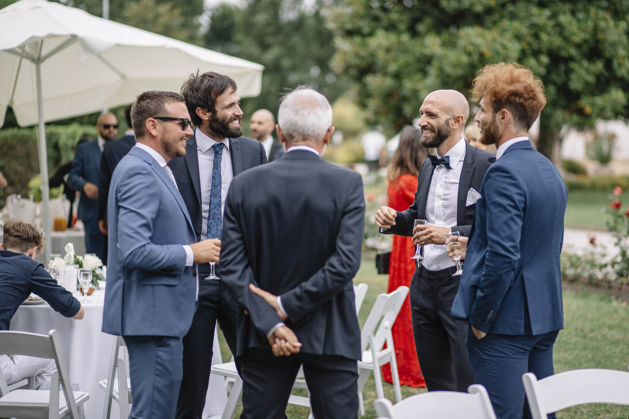 Foto  Trebaseleghe Villa Pacchierotti De Benedetti, Limena Maddalena e Jacopo