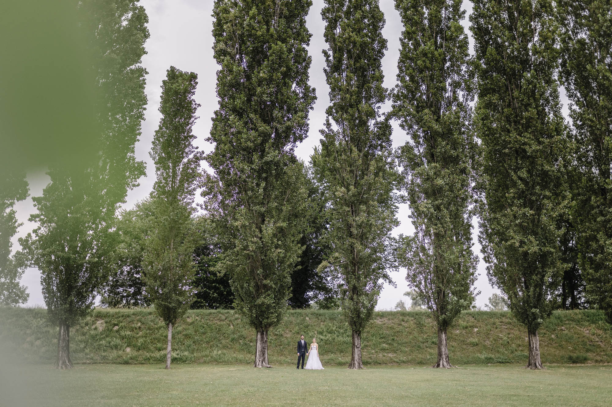 Foto  Trebaseleghe Villa Pacchierotti De Benedetti, Limena Maddalena e Jacopo