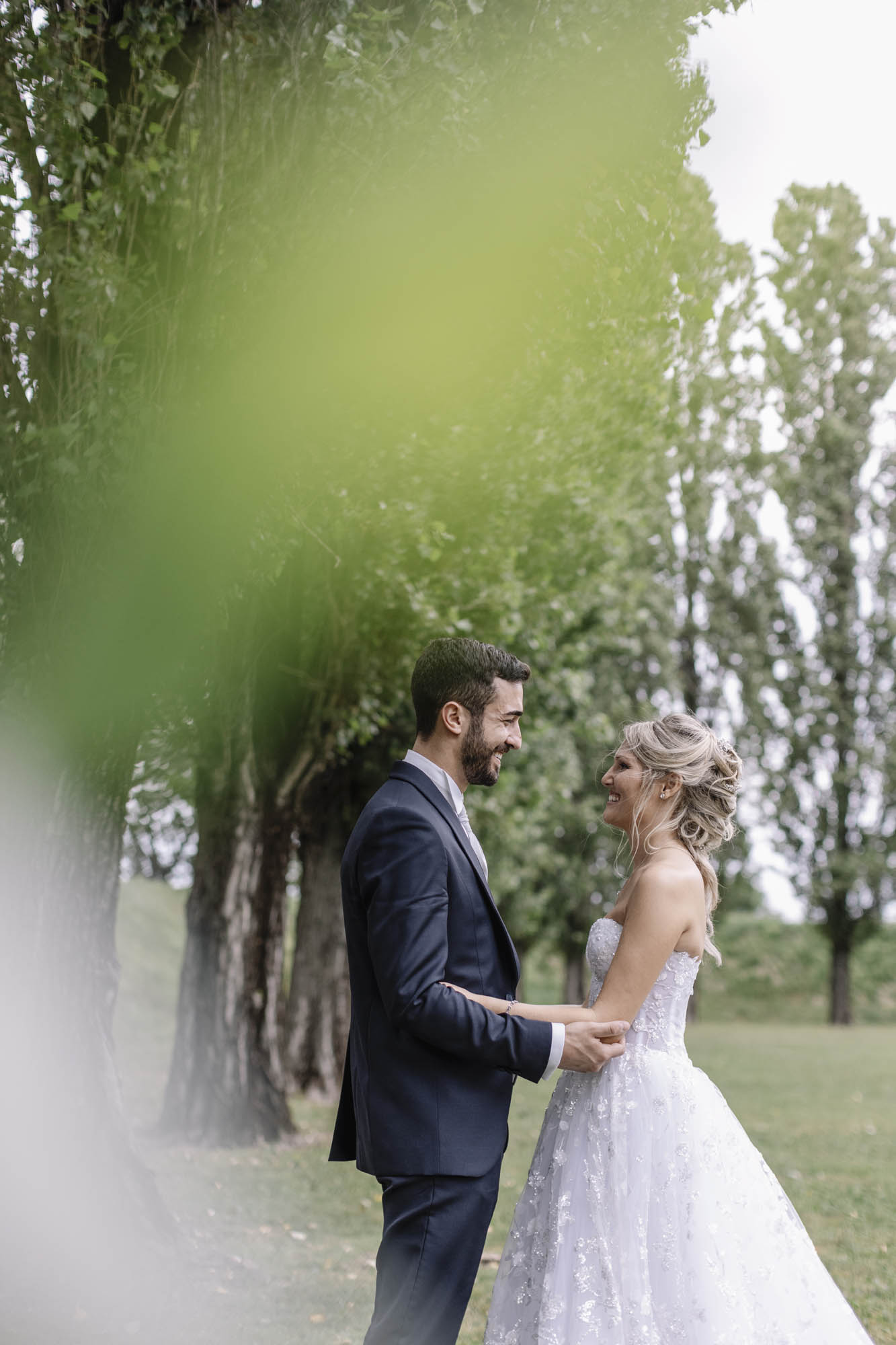 Foto  Trebaseleghe Villa Pacchierotti De Benedetti, Limena Maddalena e Jacopo