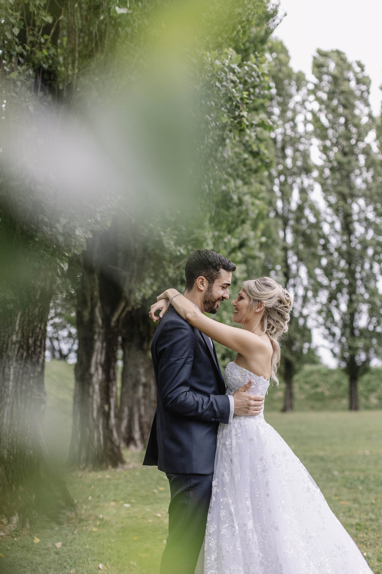 Foto  Trebaseleghe Villa Pacchierotti De Benedetti, Limena Maddalena e Jacopo