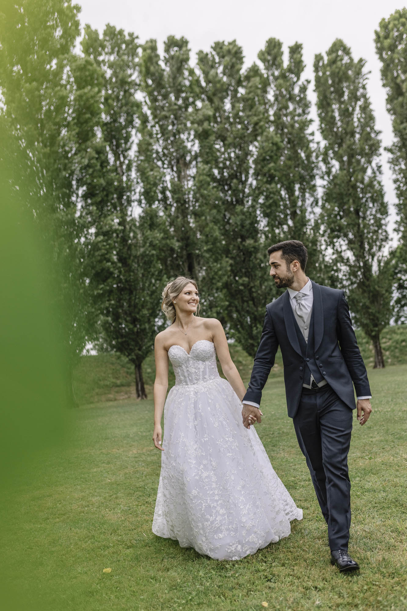 Foto  Trebaseleghe Villa Pacchierotti De Benedetti, Limena Maddalena e Jacopo