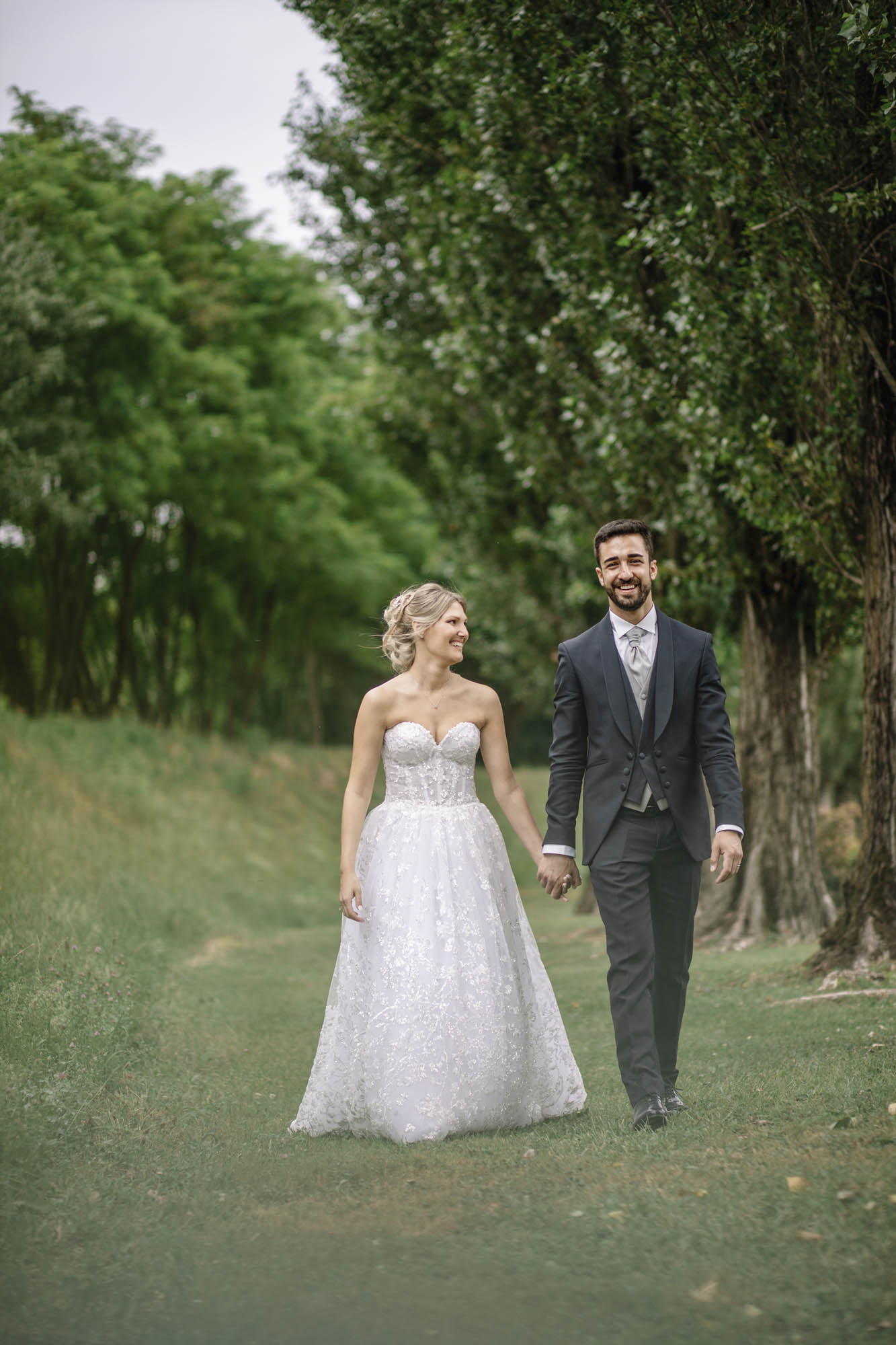 Foto  Trebaseleghe Villa Pacchierotti De Benedetti, Limena Maddalena e Jacopo