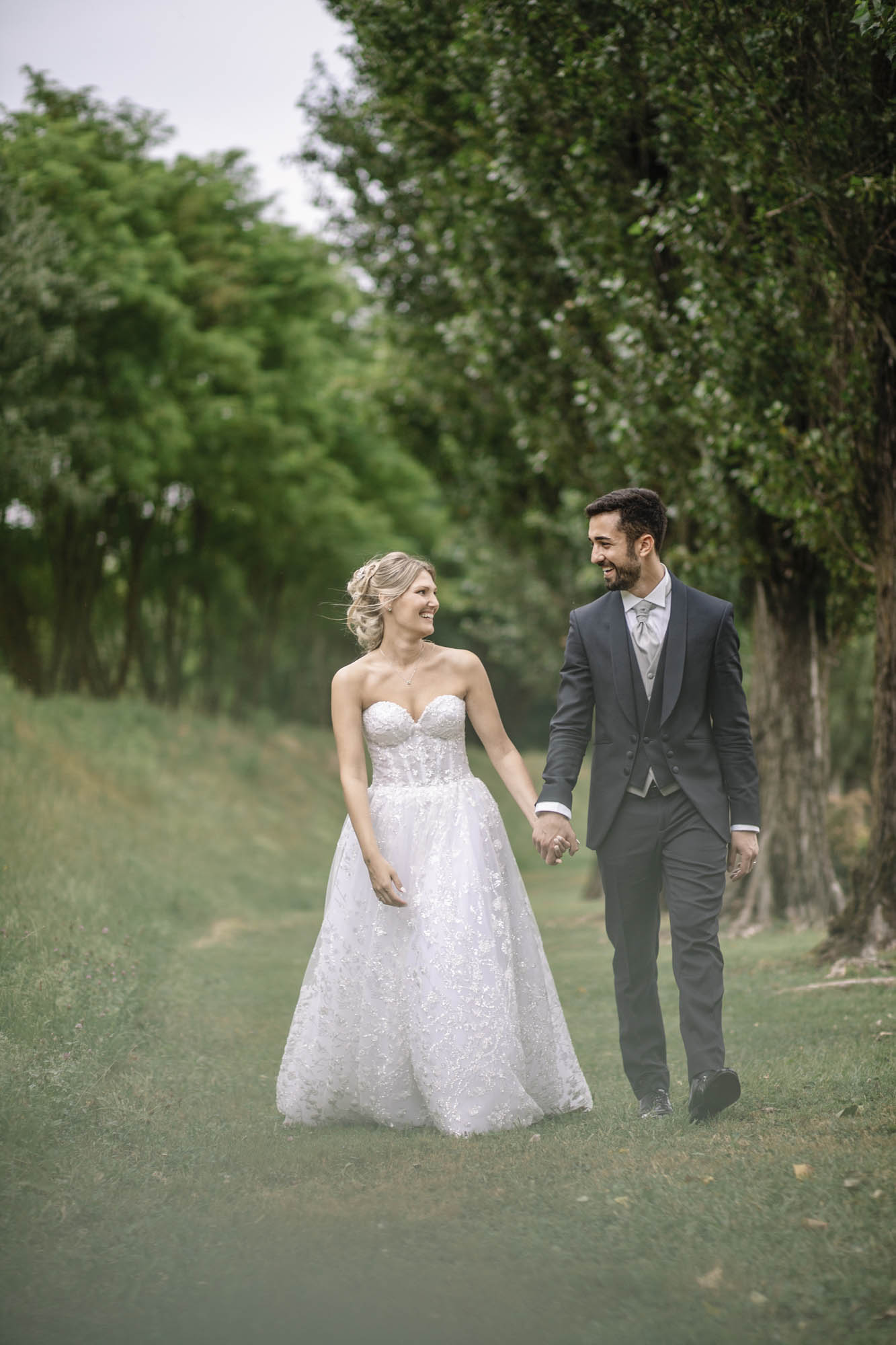 Foto  Trebaseleghe Villa Pacchierotti De Benedetti, Limena Maddalena e Jacopo