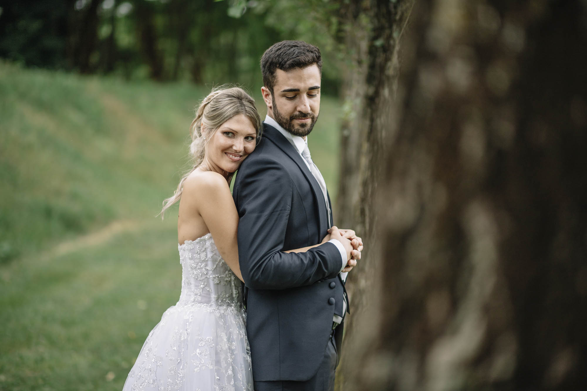 Foto  Trebaseleghe Villa Pacchierotti De Benedetti, Limena Maddalena e Jacopo