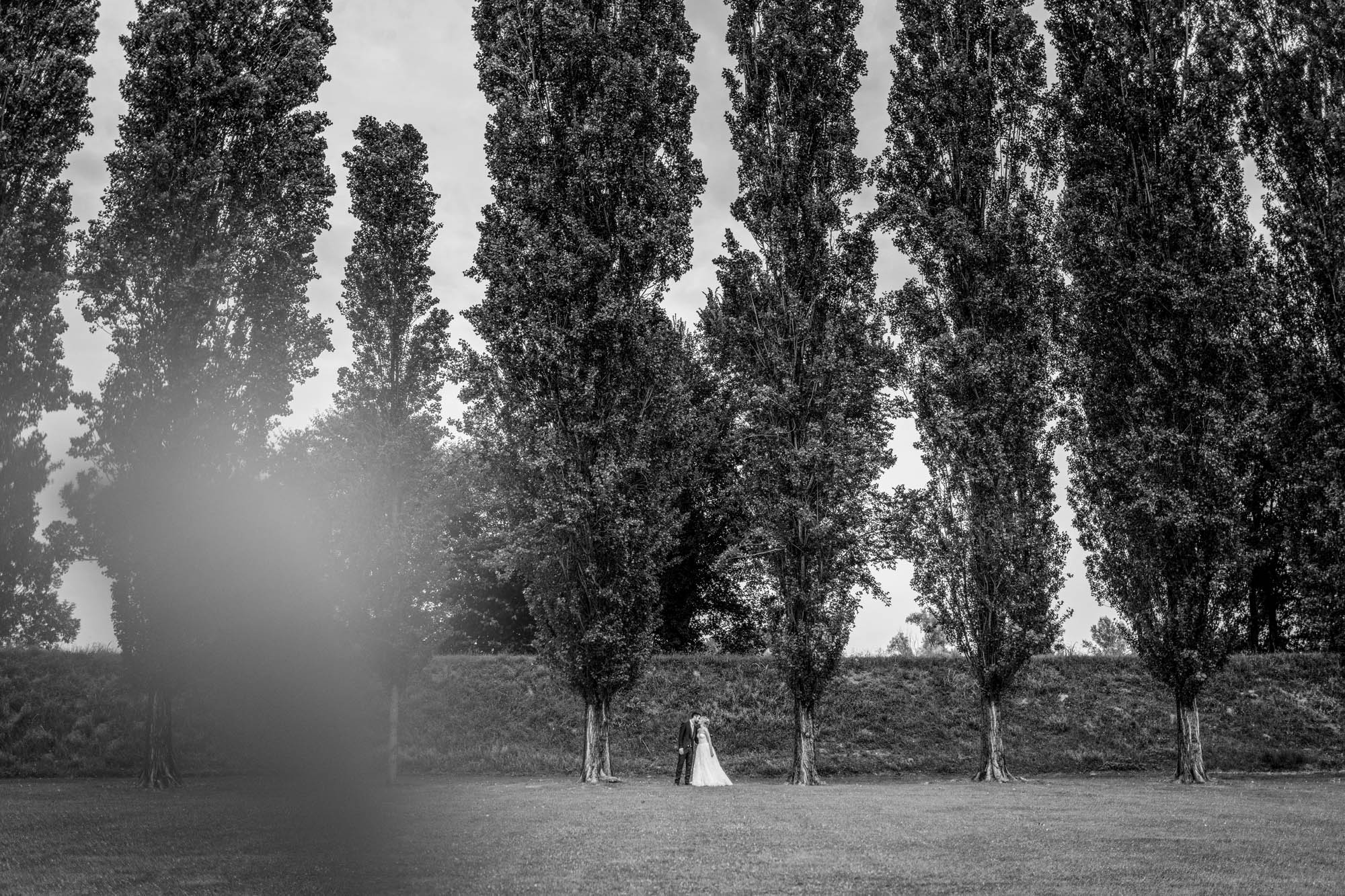 Foto  Trebaseleghe Villa Pacchierotti De Benedetti, Limena Maddalena e Jacopo