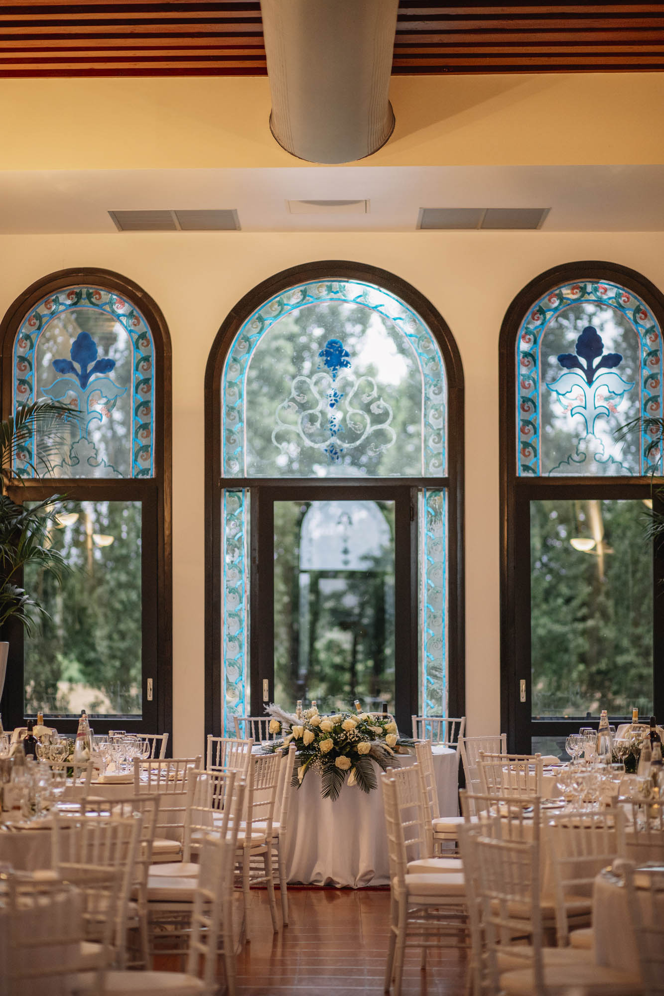 Foto  Trebaseleghe Villa Pacchierotti De Benedetti, Limena Maddalena e Jacopo