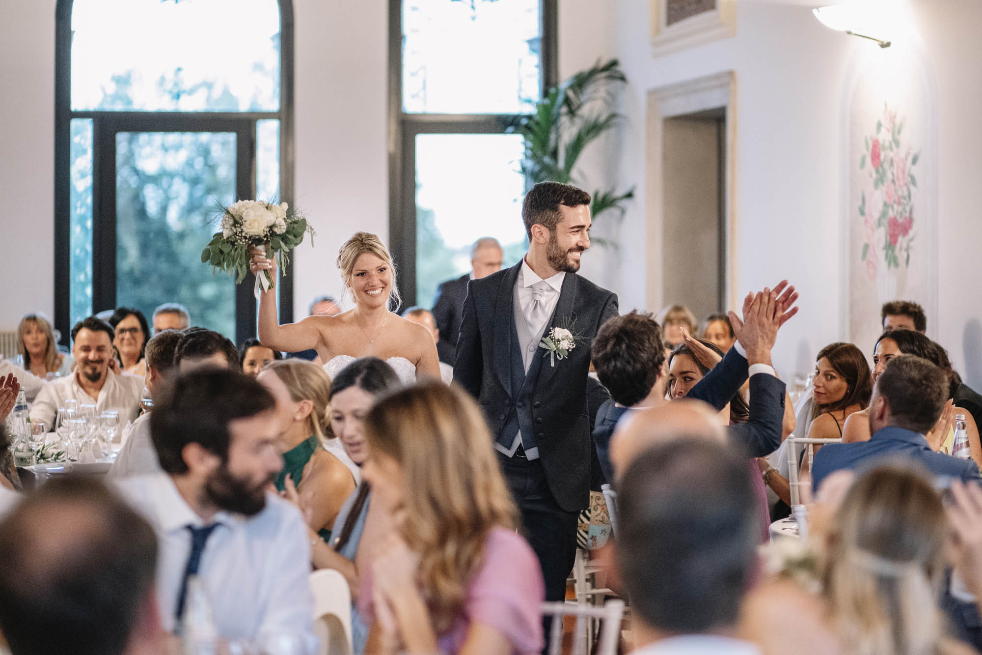 Foto  Trebaseleghe Villa Pacchierotti De Benedetti, Limena Maddalena e Jacopo