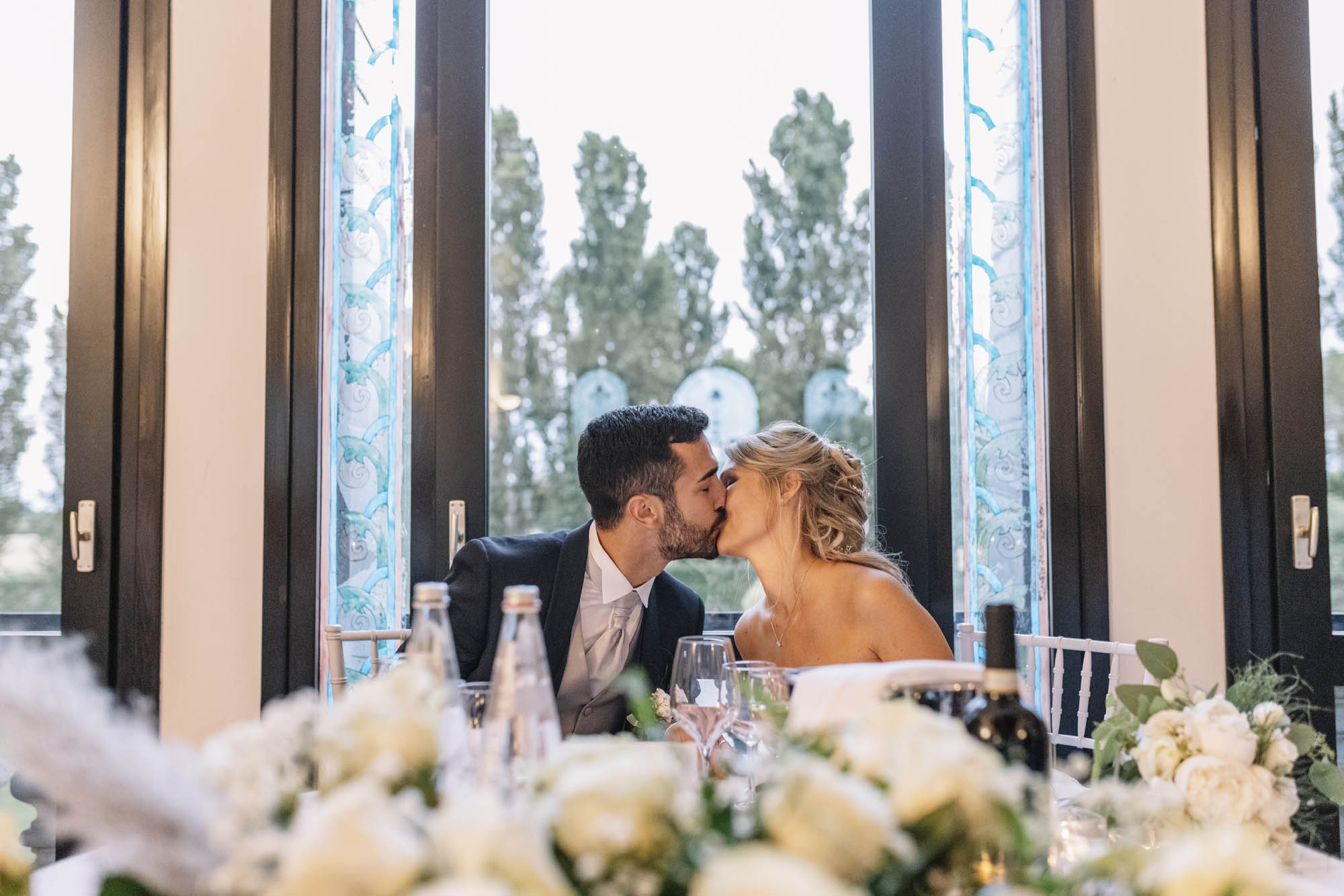 Foto  Trebaseleghe Villa Pacchierotti De Benedetti, Limena Maddalena e Jacopo