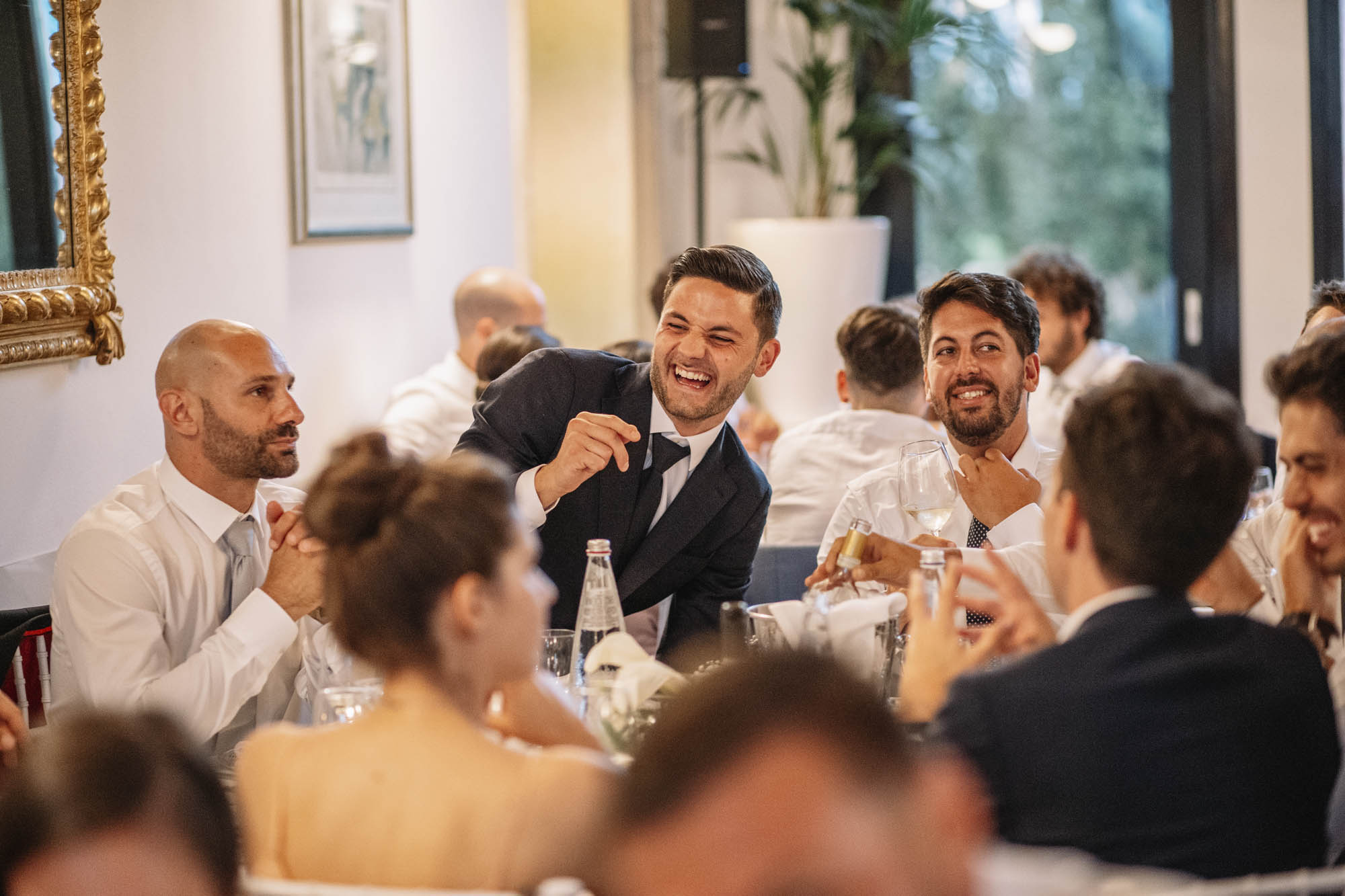 Foto  Trebaseleghe Villa Pacchierotti De Benedetti, Limena Maddalena e Jacopo
