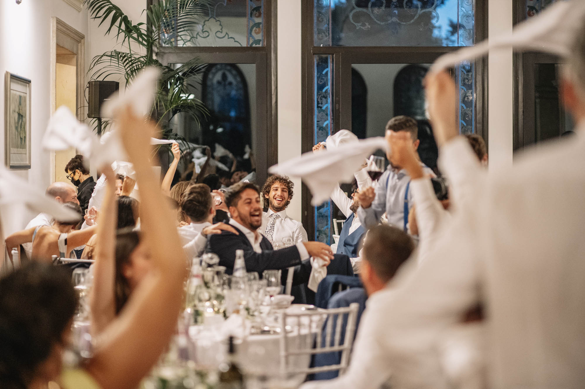 Foto  Trebaseleghe Villa Pacchierotti De Benedetti, Limena Maddalena e Jacopo