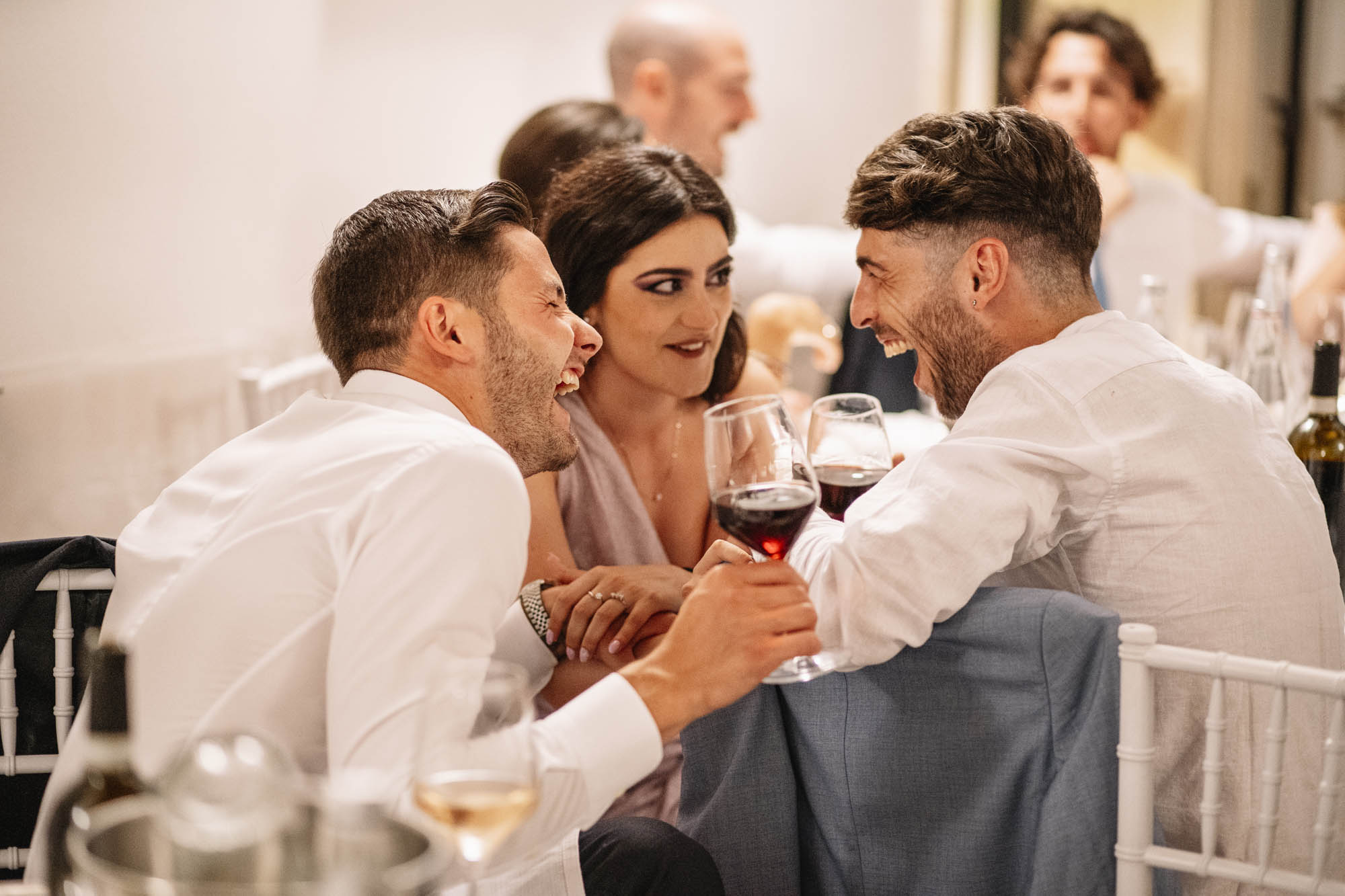 Foto  Trebaseleghe Villa Pacchierotti De Benedetti, Limena Maddalena e Jacopo