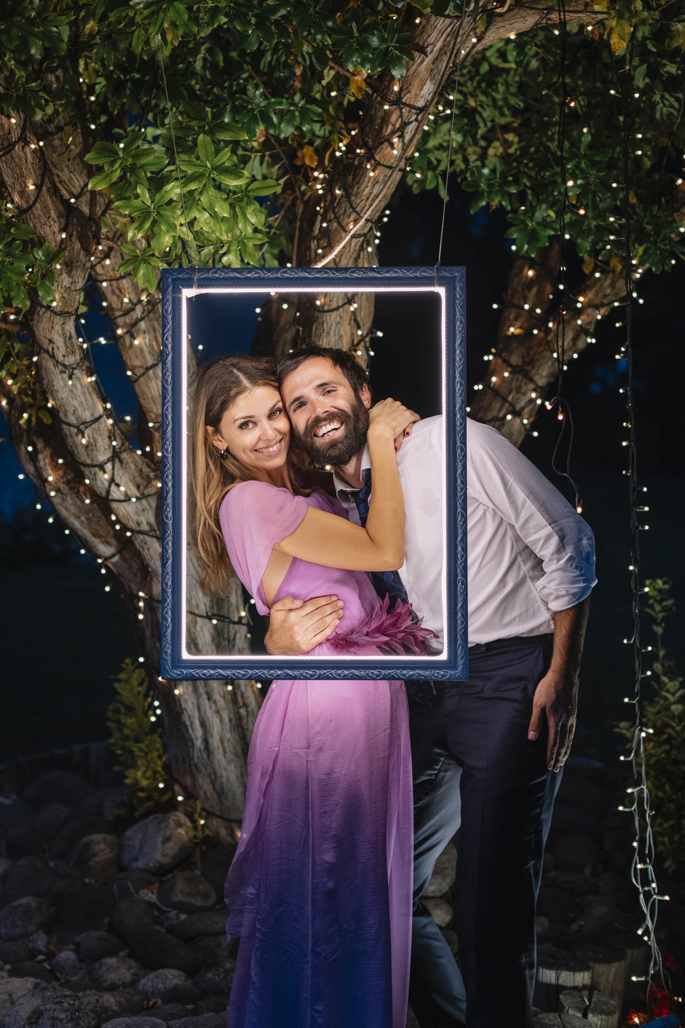 Foto  Trebaseleghe Villa Pacchierotti De Benedetti, Limena Maddalena e Jacopo