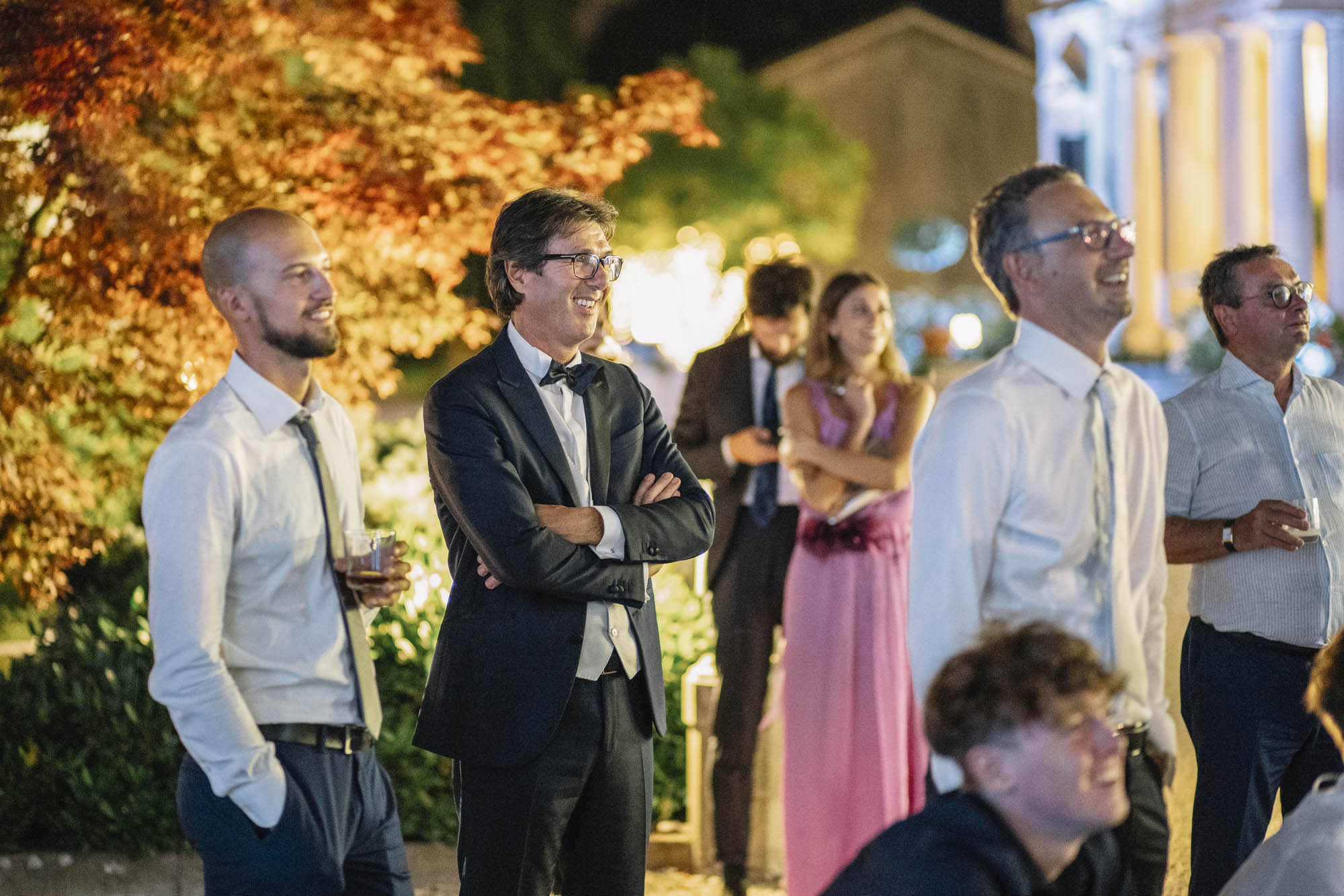 Foto  Trebaseleghe Villa Pacchierotti De Benedetti, Limena Maddalena e Jacopo