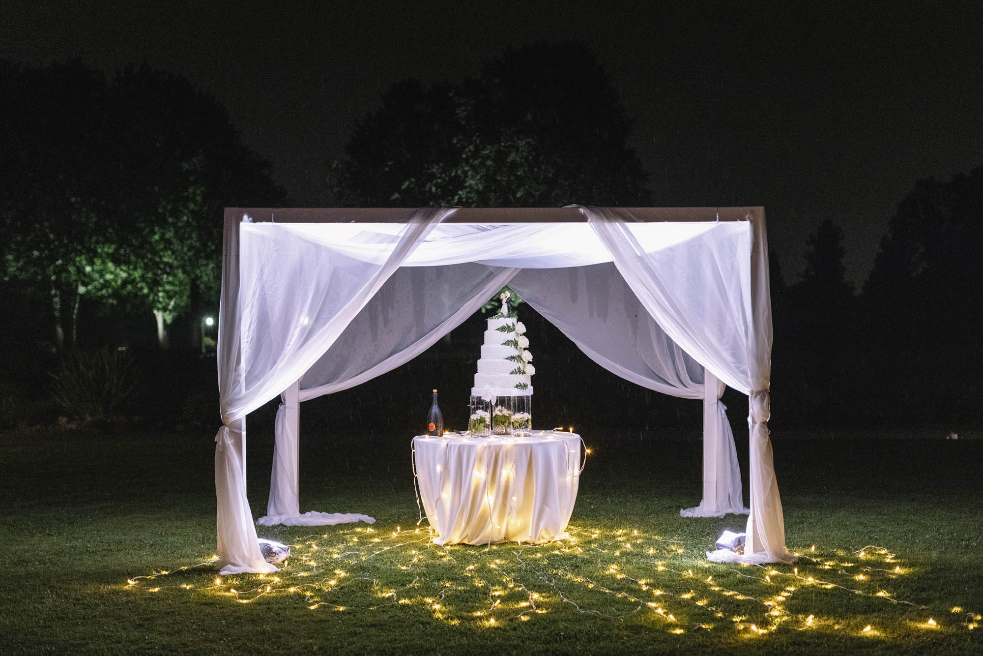 Foto  Trebaseleghe Villa Pacchierotti De Benedetti, Limena Maddalena e Jacopo