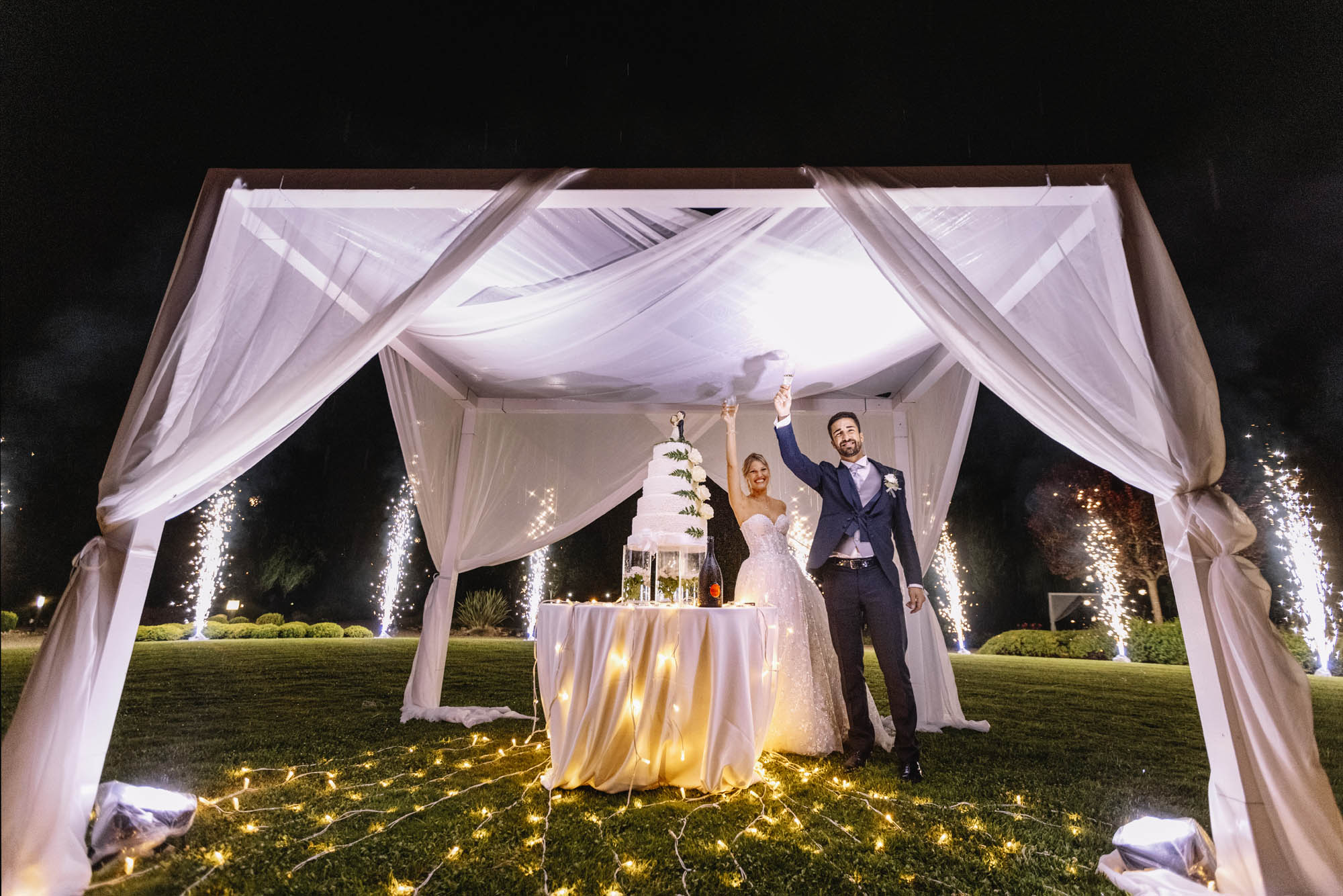 Foto  Trebaseleghe Villa Pacchierotti De Benedetti, Limena Maddalena e Jacopo