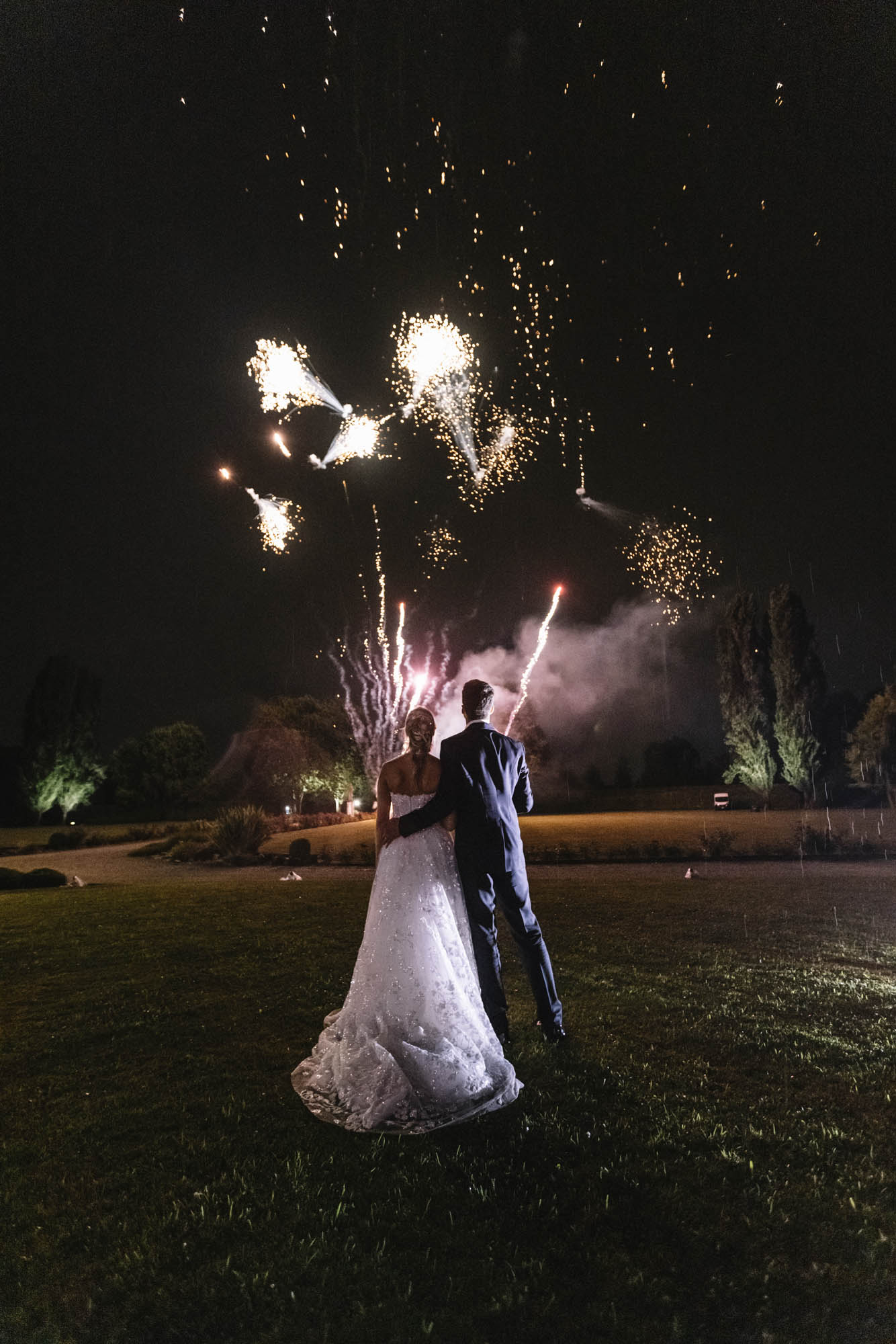 Foto  Trebaseleghe Villa Pacchierotti De Benedetti, Limena Maddalena e Jacopo