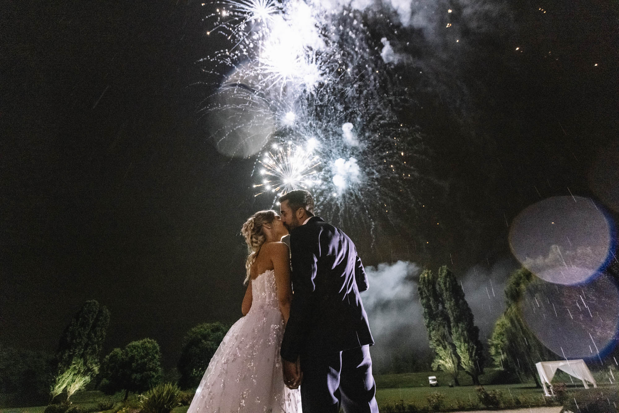 Foto  Trebaseleghe Villa Pacchierotti De Benedetti, Limena Maddalena e Jacopo