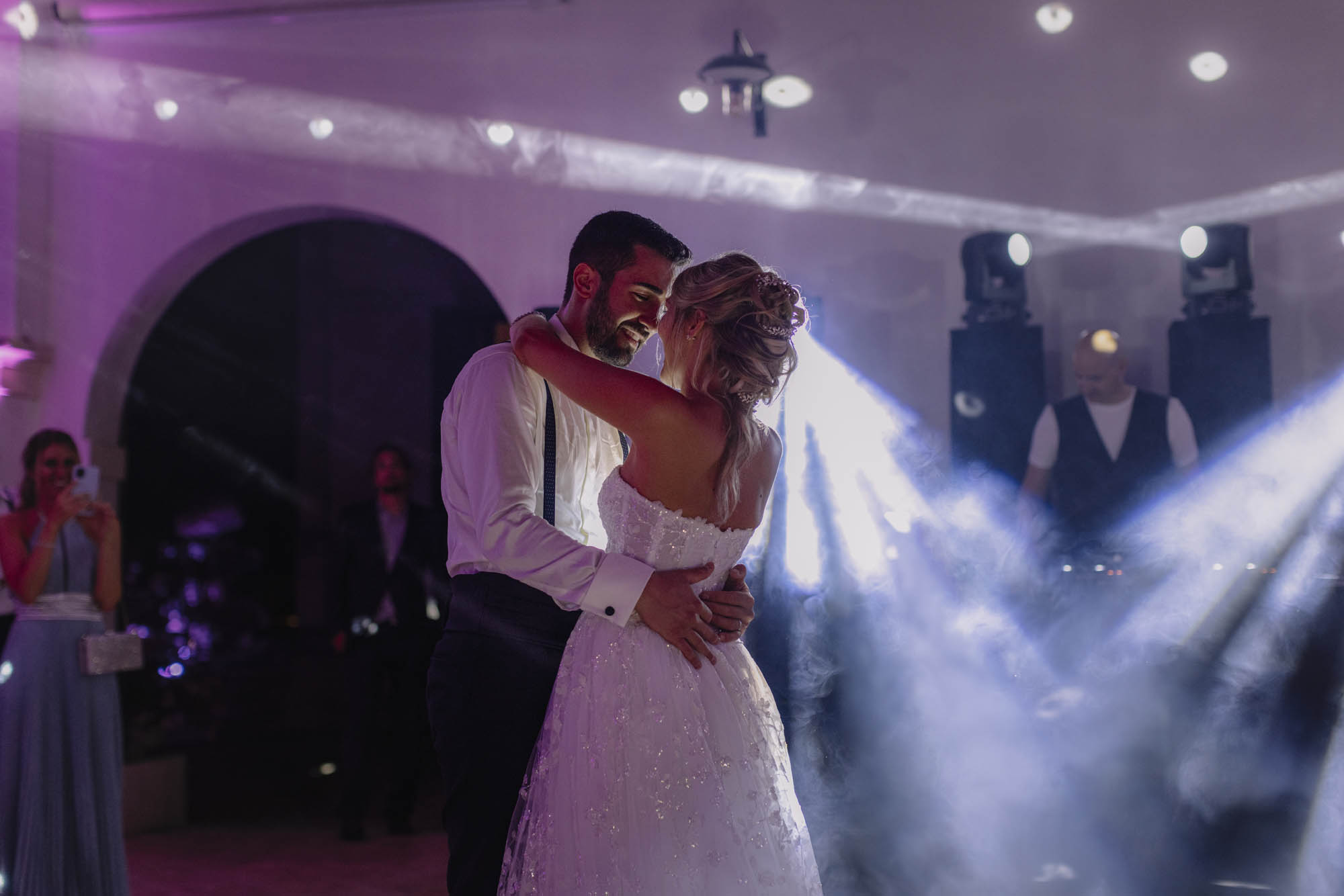 Foto  Trebaseleghe Villa Pacchierotti De Benedetti, Limena Maddalena e Jacopo