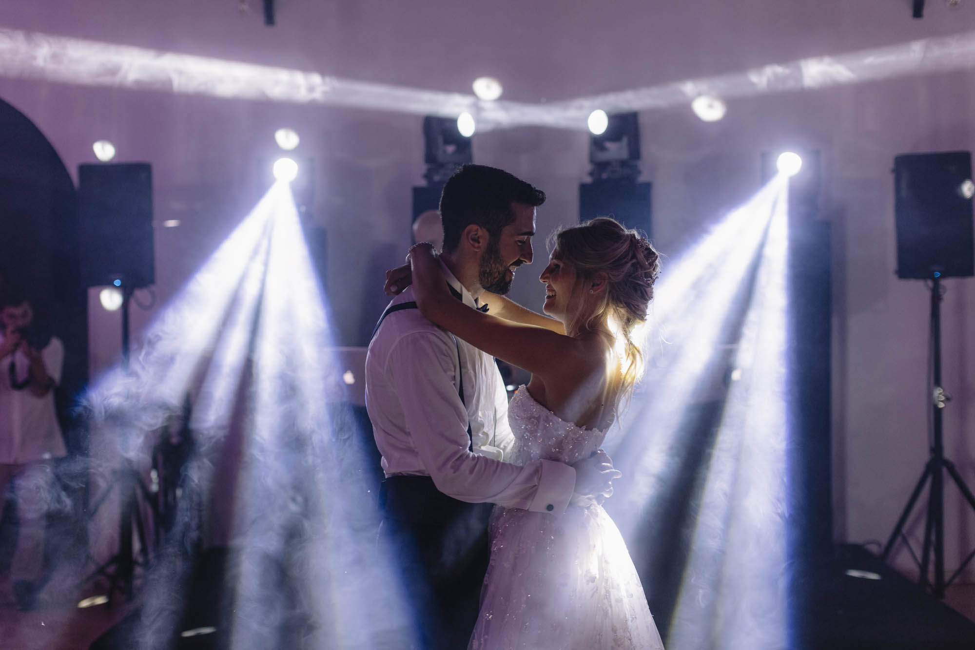 Foto  Trebaseleghe Villa Pacchierotti De Benedetti, Limena Maddalena e Jacopo