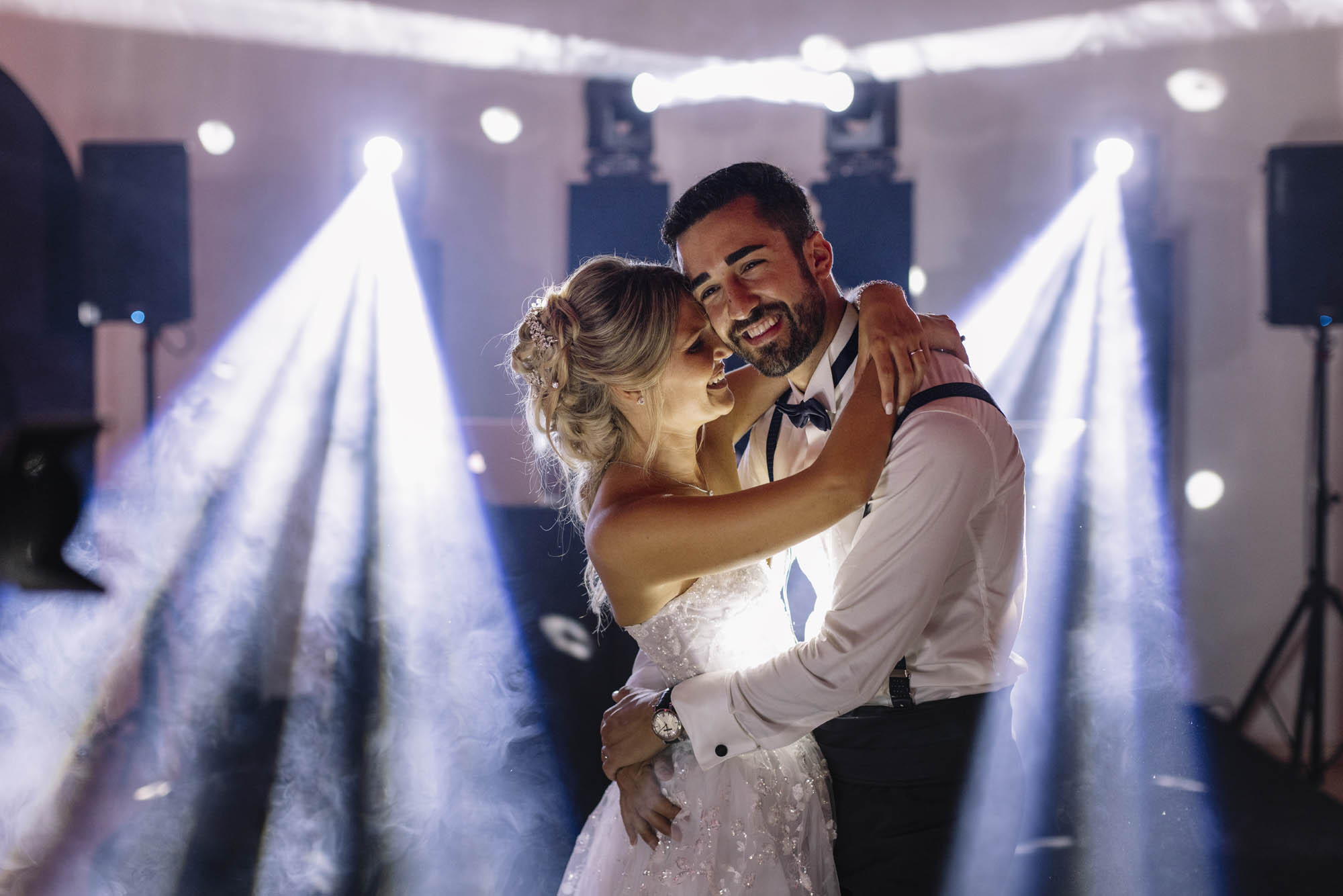Foto  Trebaseleghe Villa Pacchierotti De Benedetti, Limena Maddalena e Jacopo