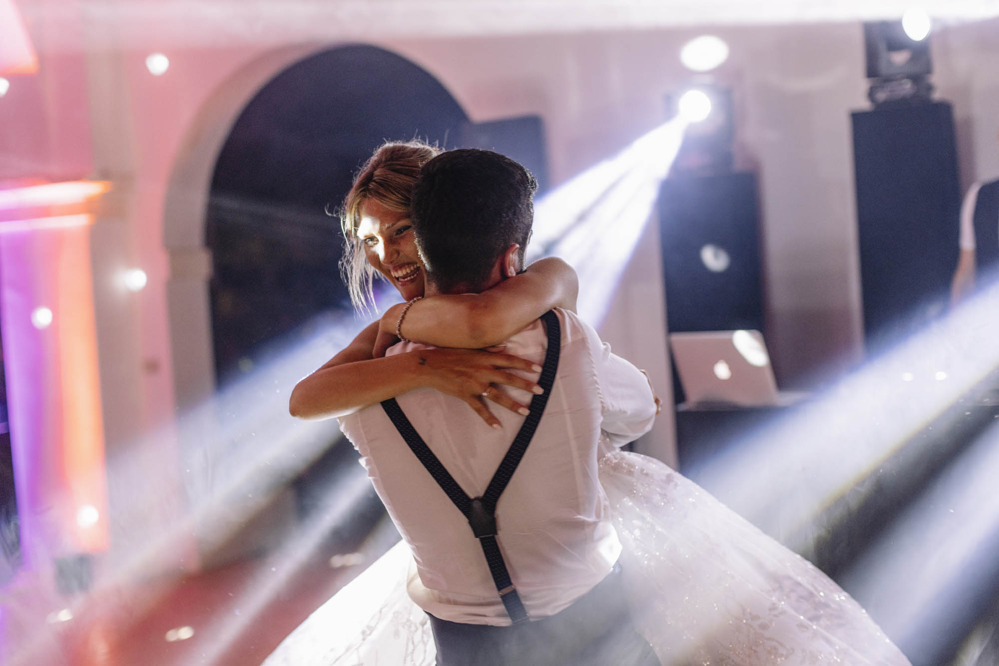 Foto  Trebaseleghe Villa Pacchierotti De Benedetti, Limena Maddalena e Jacopo