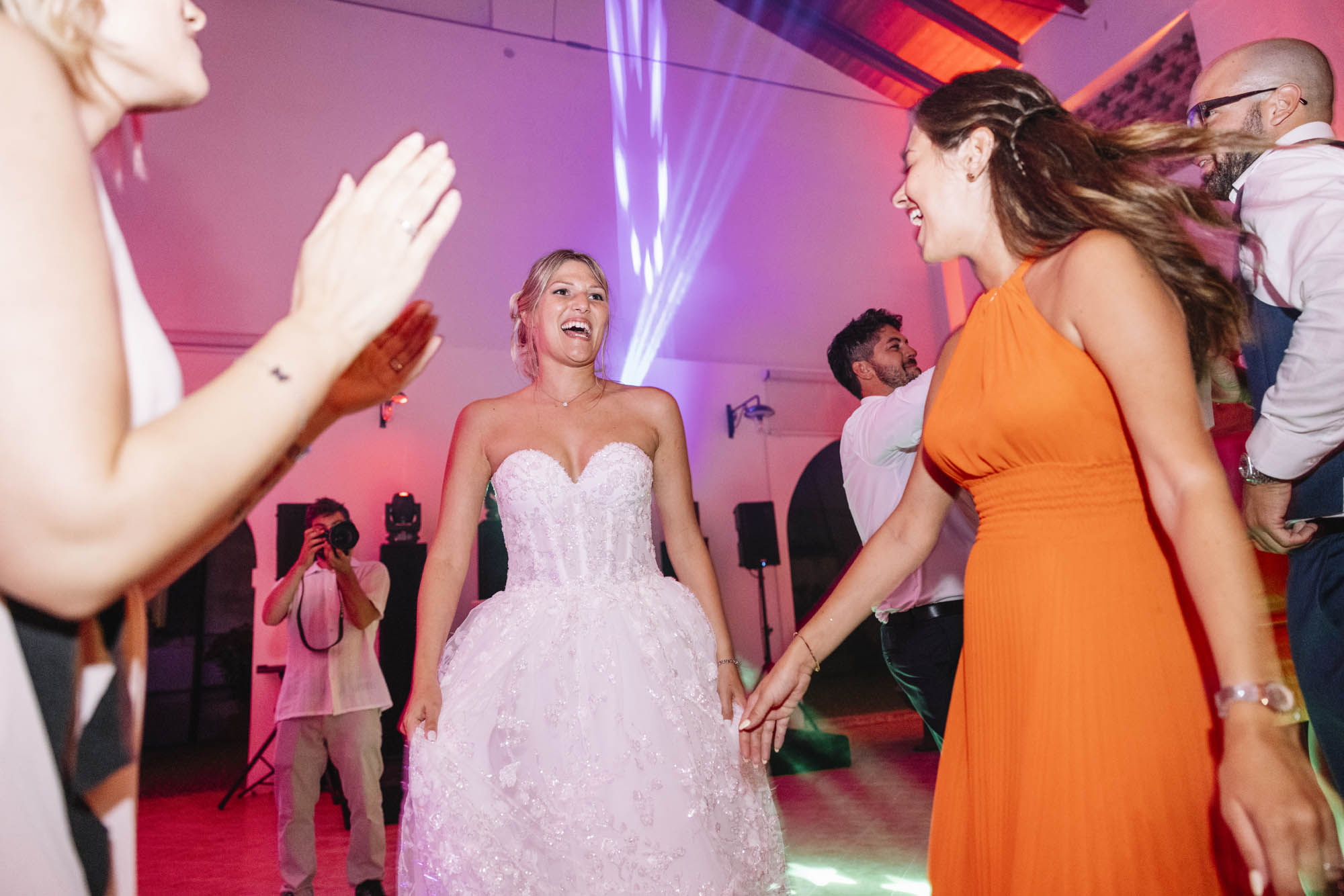 Foto  Trebaseleghe Villa Pacchierotti De Benedetti, Limena Maddalena e Jacopo