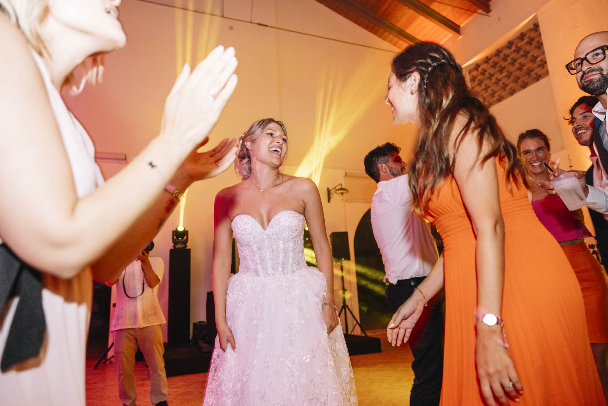 Foto  Trebaseleghe Villa Pacchierotti De Benedetti, Limena Maddalena e Jacopo