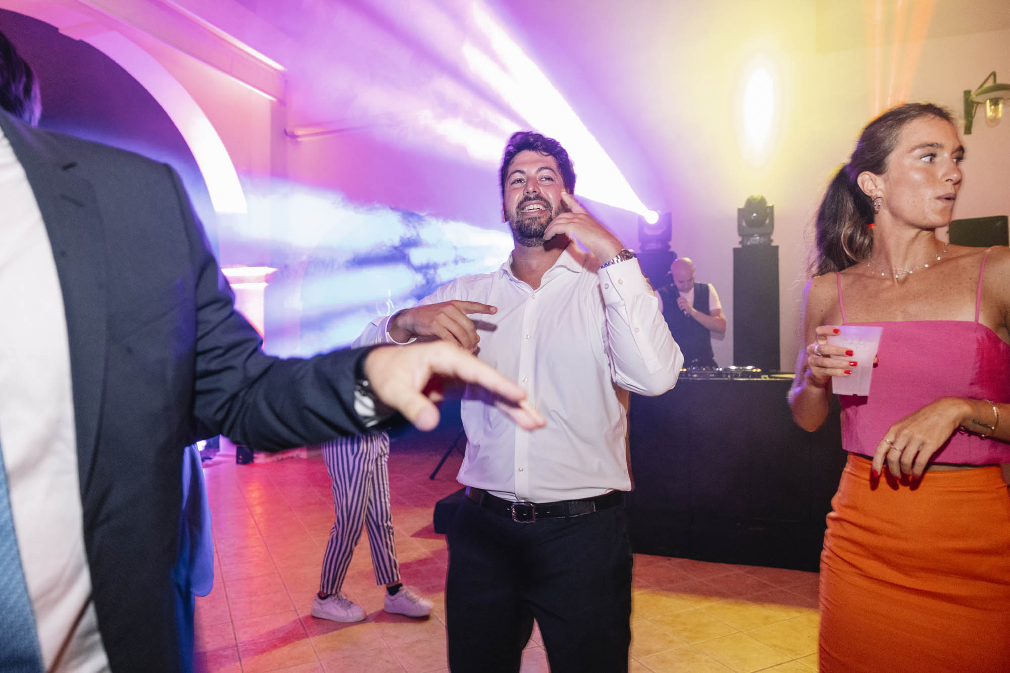 Foto  Trebaseleghe Villa Pacchierotti De Benedetti, Limena Maddalena e Jacopo