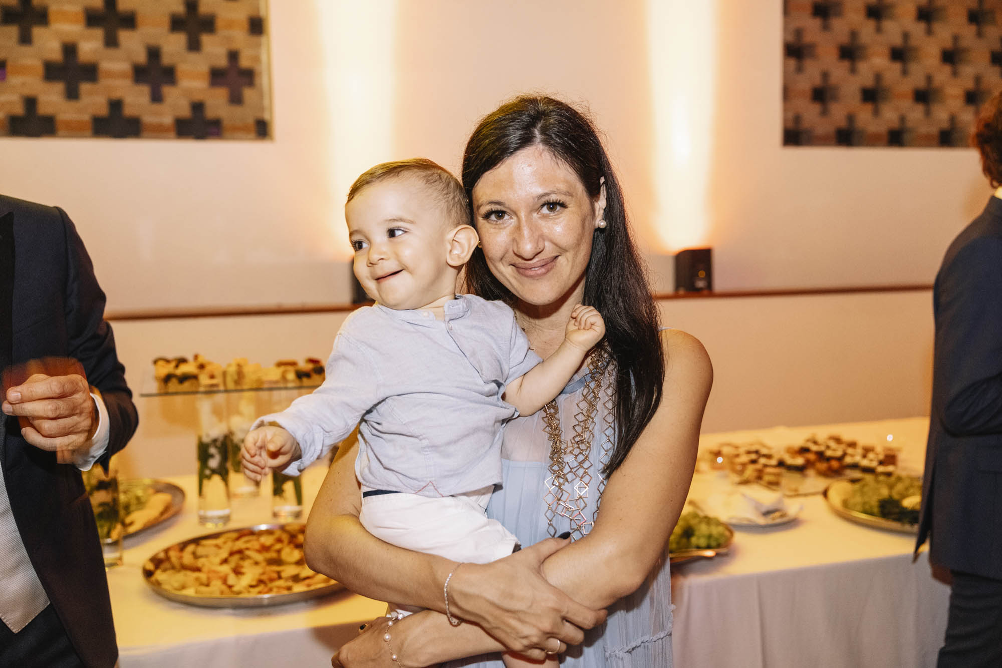Foto  Trebaseleghe Villa Pacchierotti De Benedetti, Limena Maddalena e Jacopo