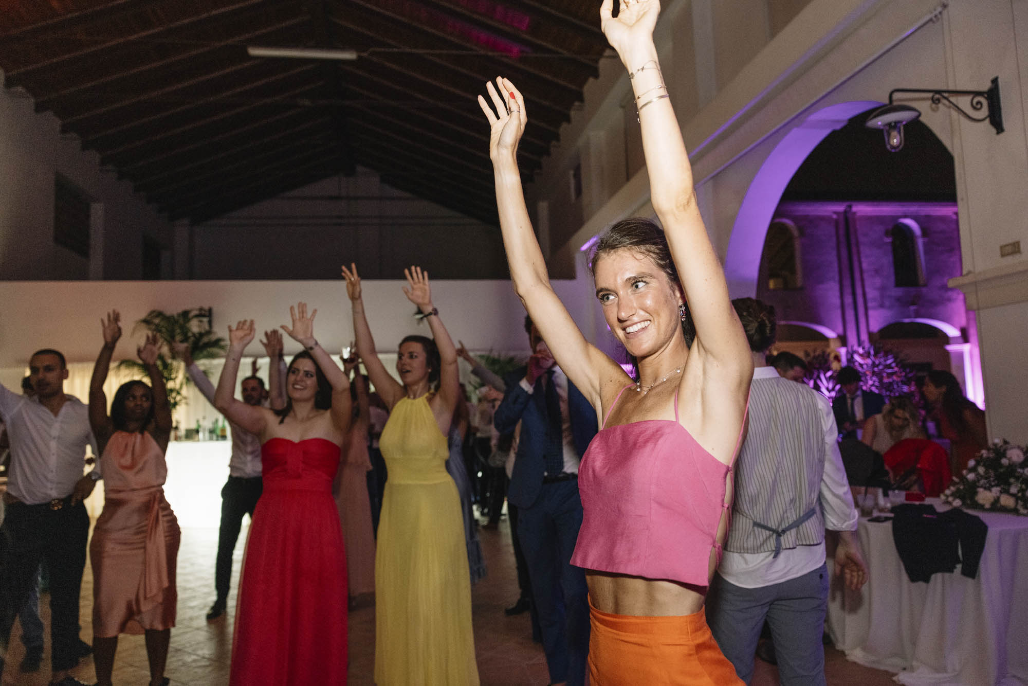 Foto  Trebaseleghe Villa Pacchierotti De Benedetti, Limena Maddalena e Jacopo