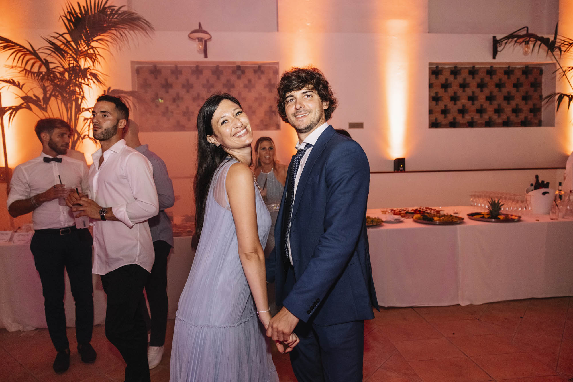 Foto  Trebaseleghe Villa Pacchierotti De Benedetti, Limena Maddalena e Jacopo