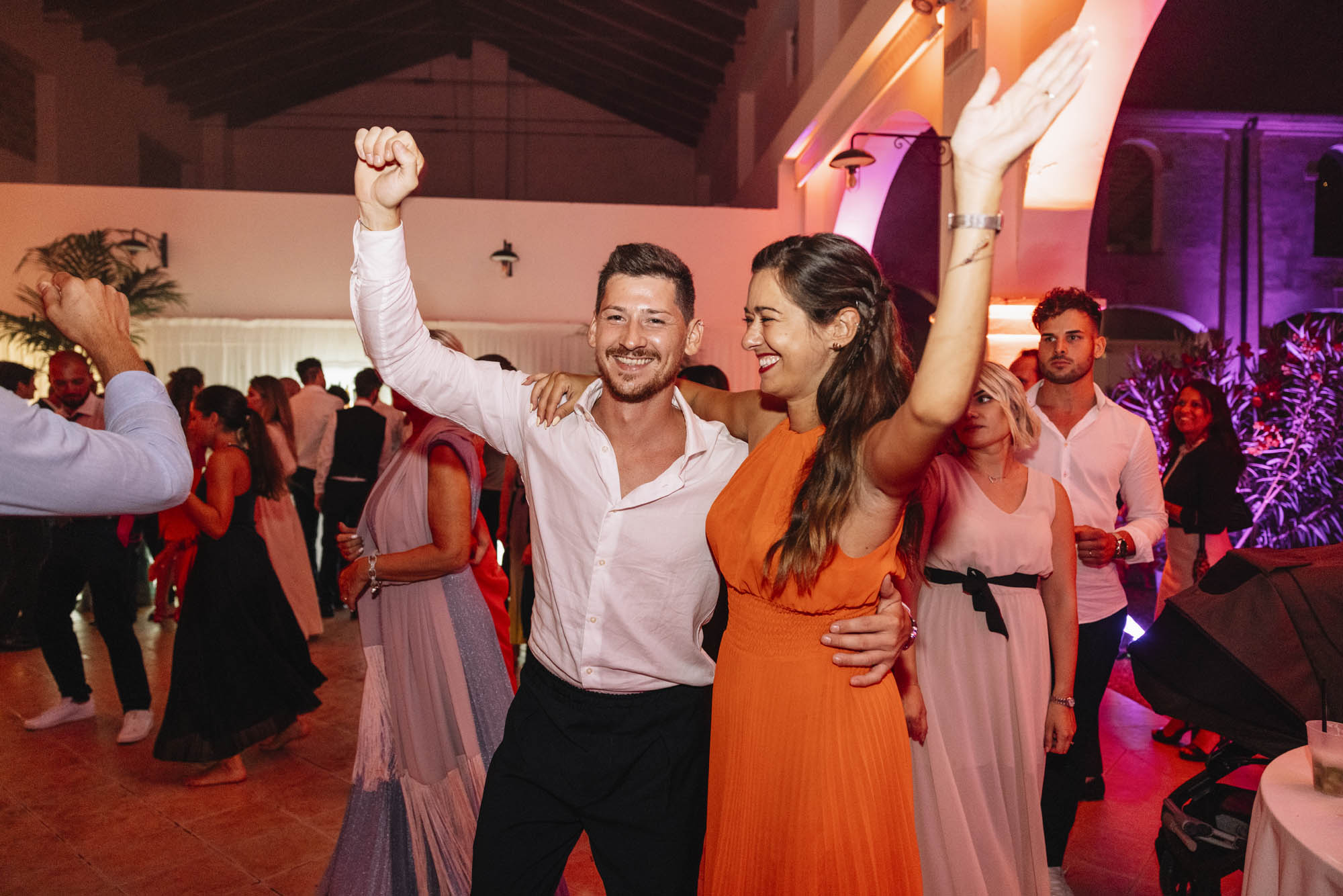 Foto  Trebaseleghe Villa Pacchierotti De Benedetti, Limena Maddalena e Jacopo