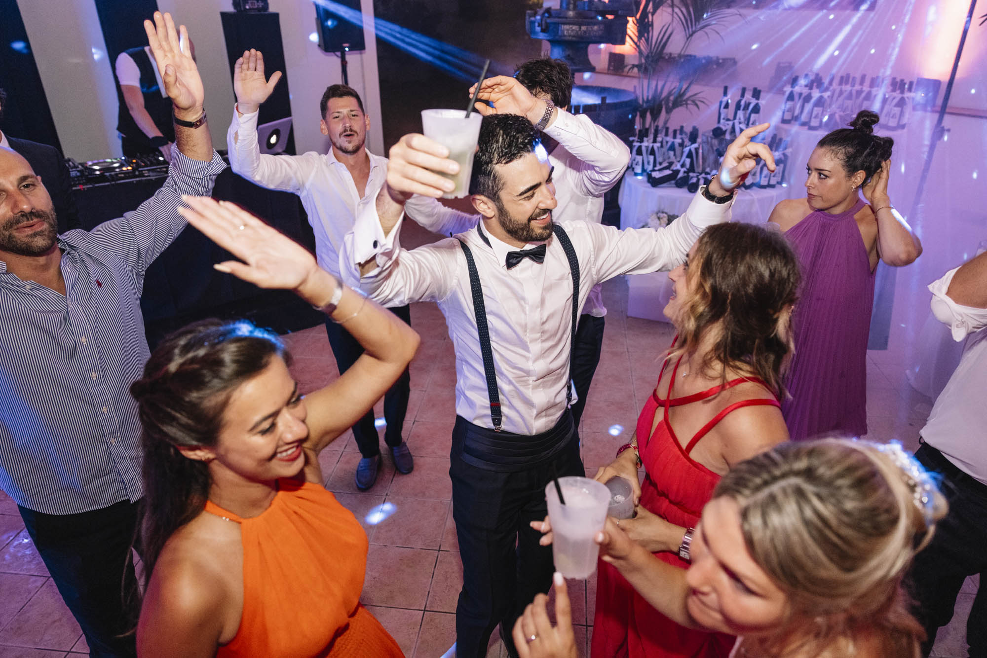 Foto  Trebaseleghe Villa Pacchierotti De Benedetti, Limena Maddalena e Jacopo