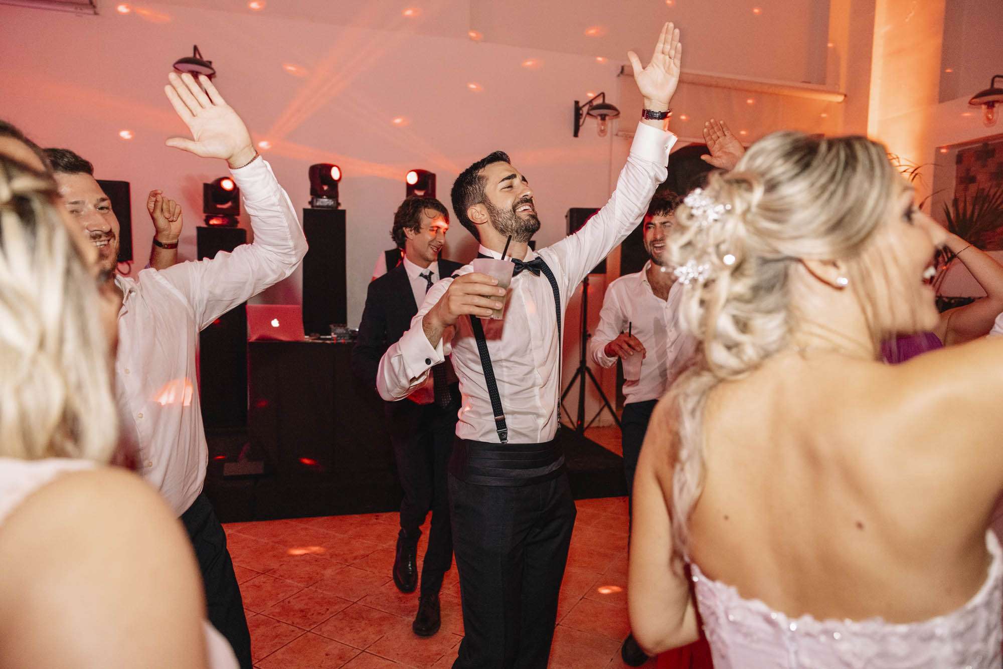 Foto  Trebaseleghe Villa Pacchierotti De Benedetti, Limena Maddalena e Jacopo