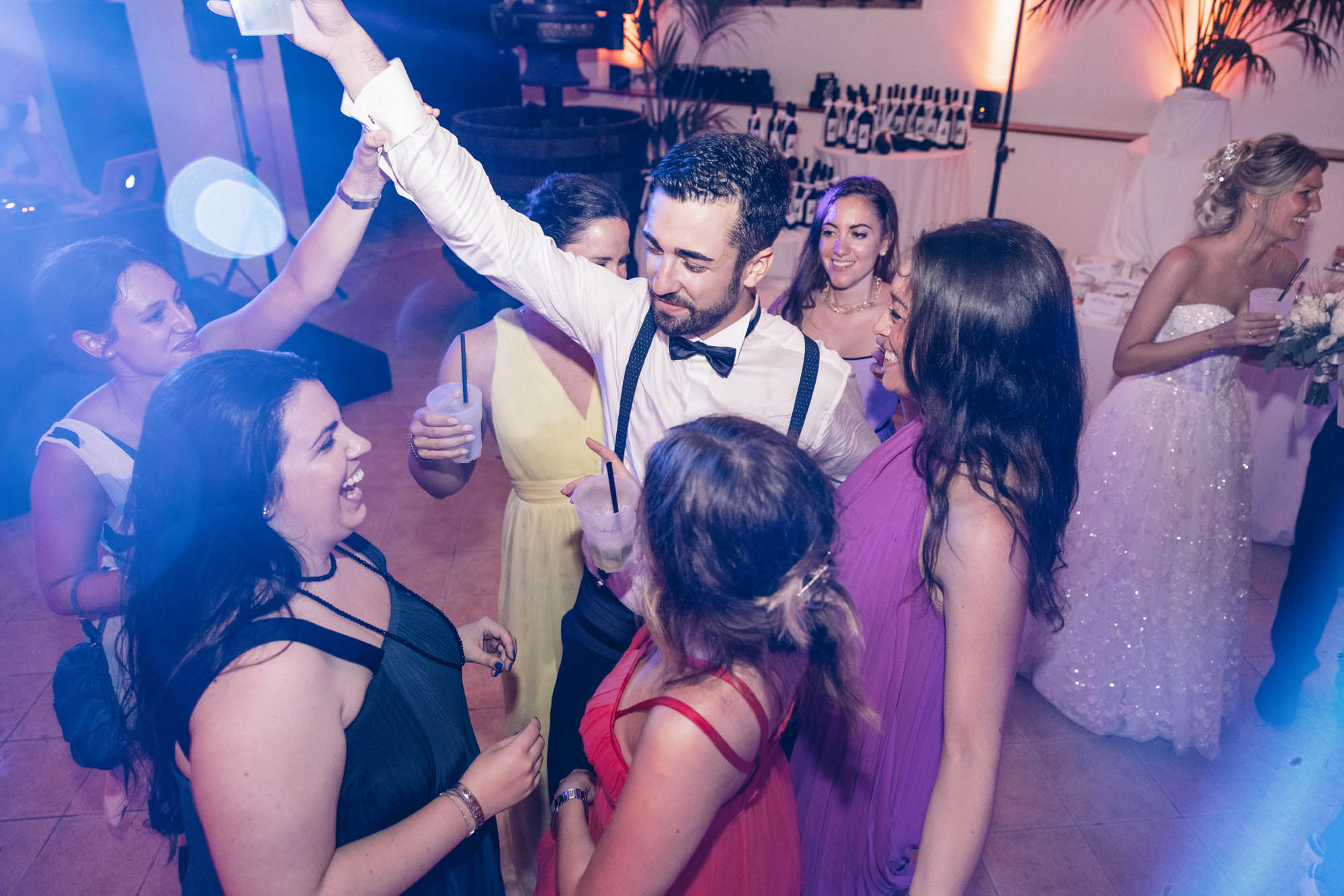 Foto  Trebaseleghe Villa Pacchierotti De Benedetti, Limena Maddalena e Jacopo