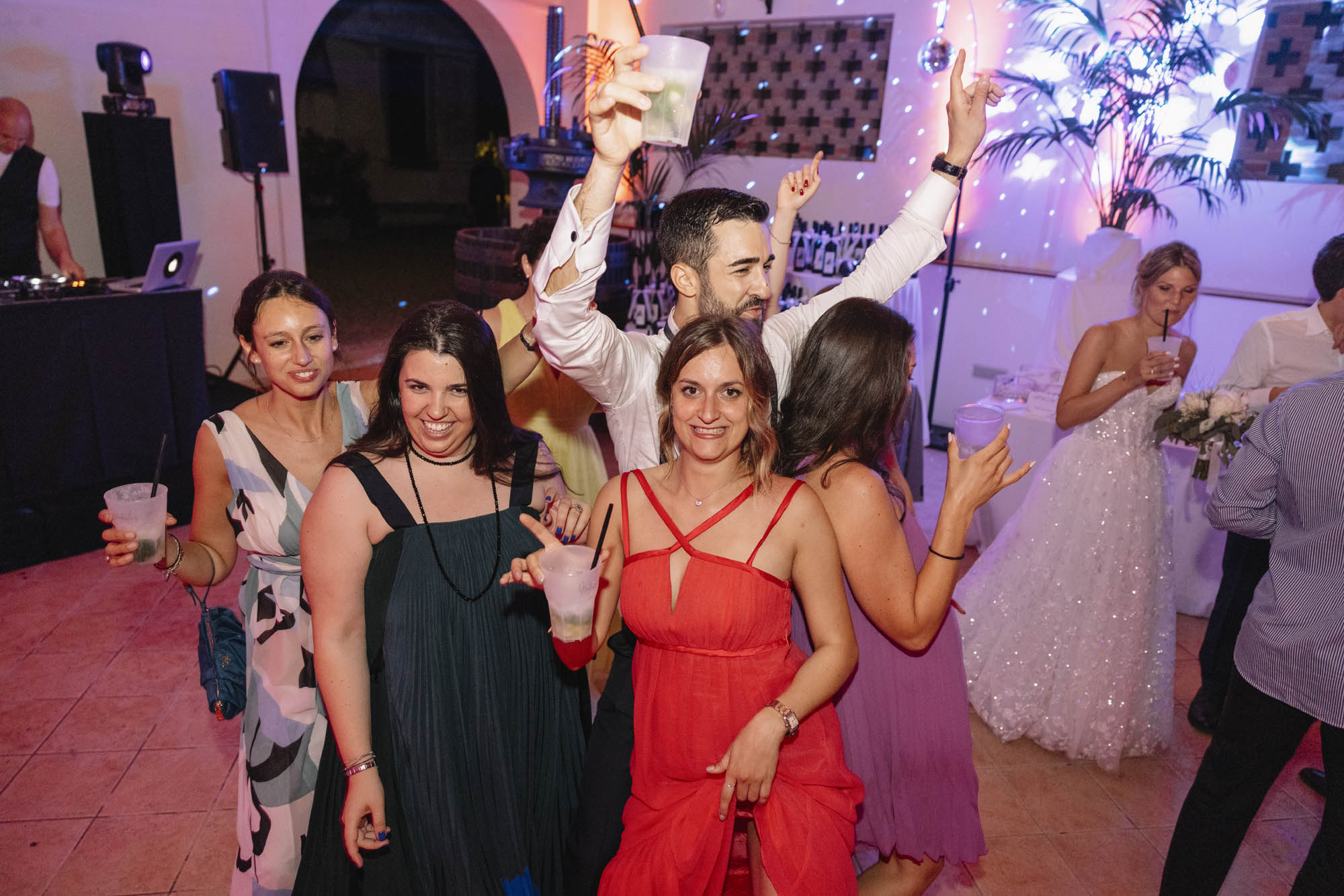 Foto  Trebaseleghe Villa Pacchierotti De Benedetti, Limena Maddalena e Jacopo