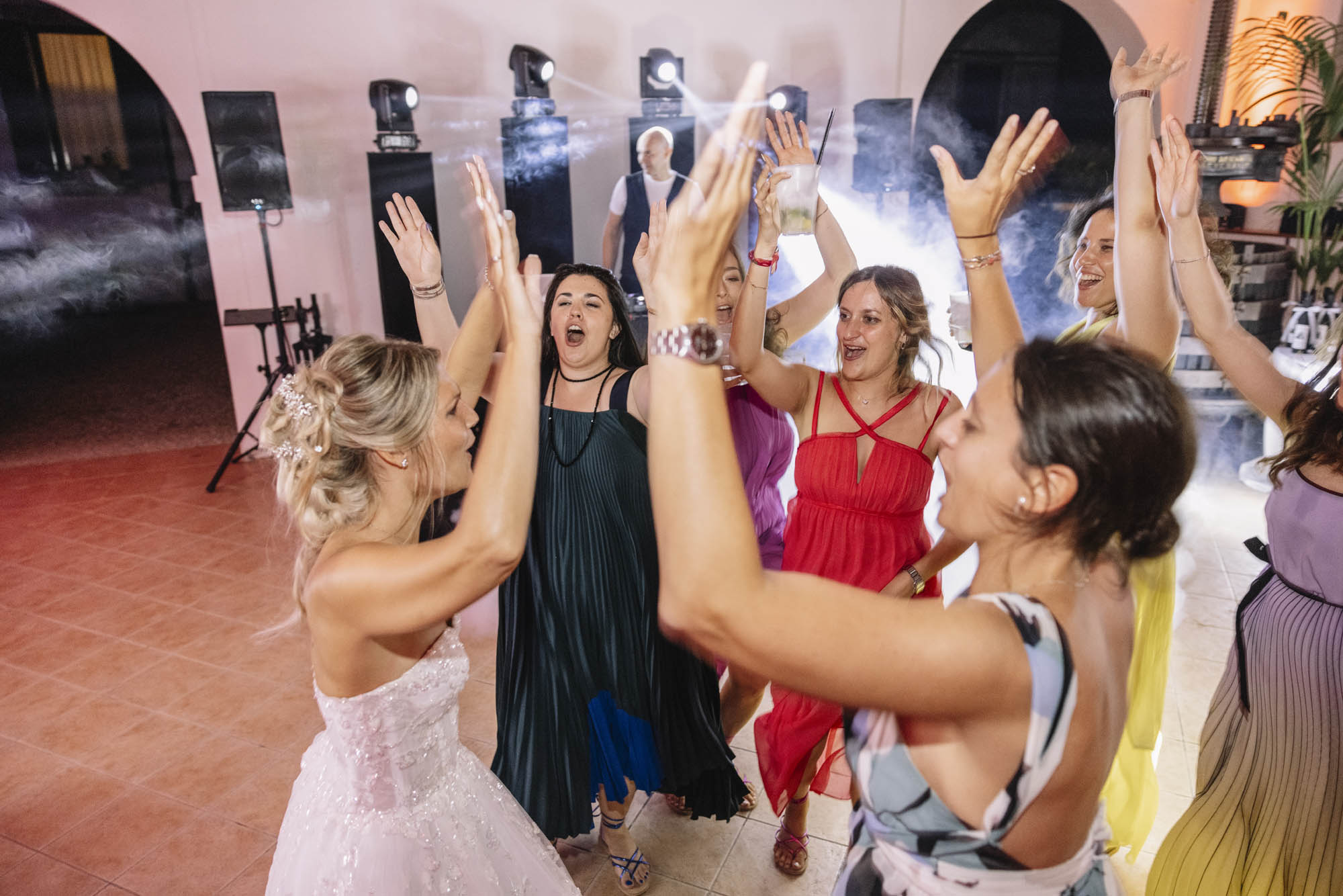 Foto  Trebaseleghe Villa Pacchierotti De Benedetti, Limena Maddalena e Jacopo