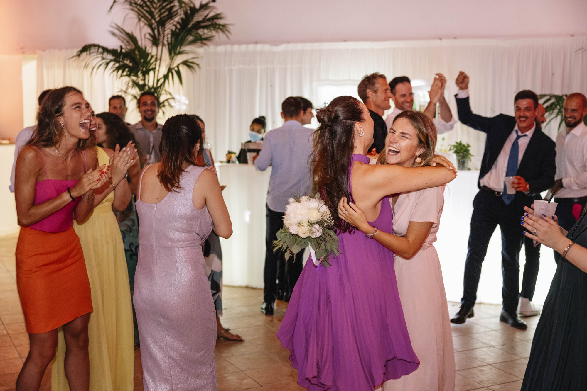 Foto  Trebaseleghe Villa Pacchierotti De Benedetti, Limena Maddalena e Jacopo