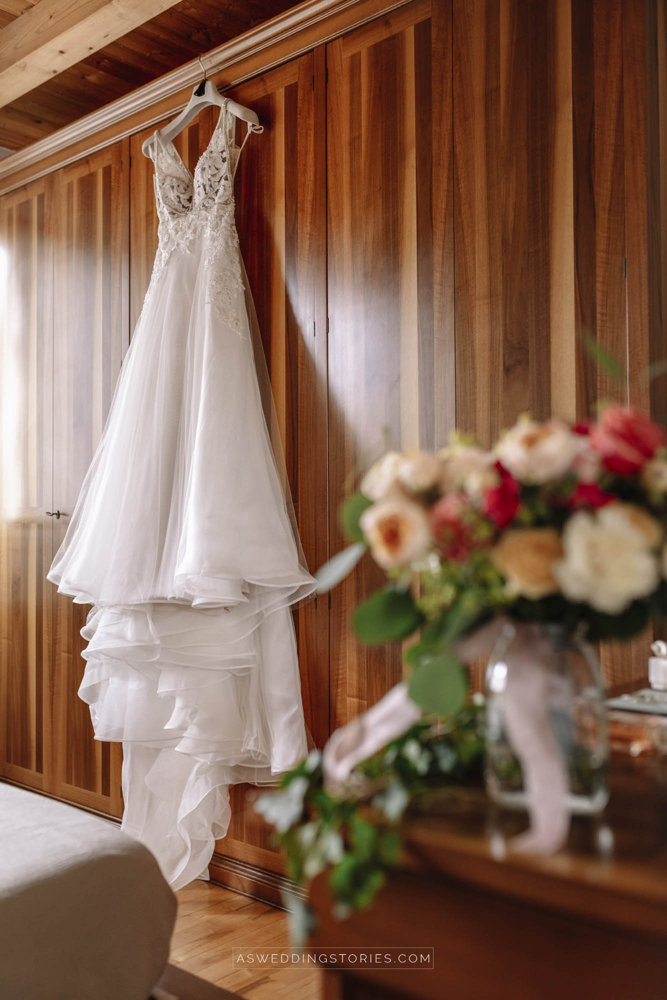 Foto  Treviso Villa Caprera Camilla e Andrea