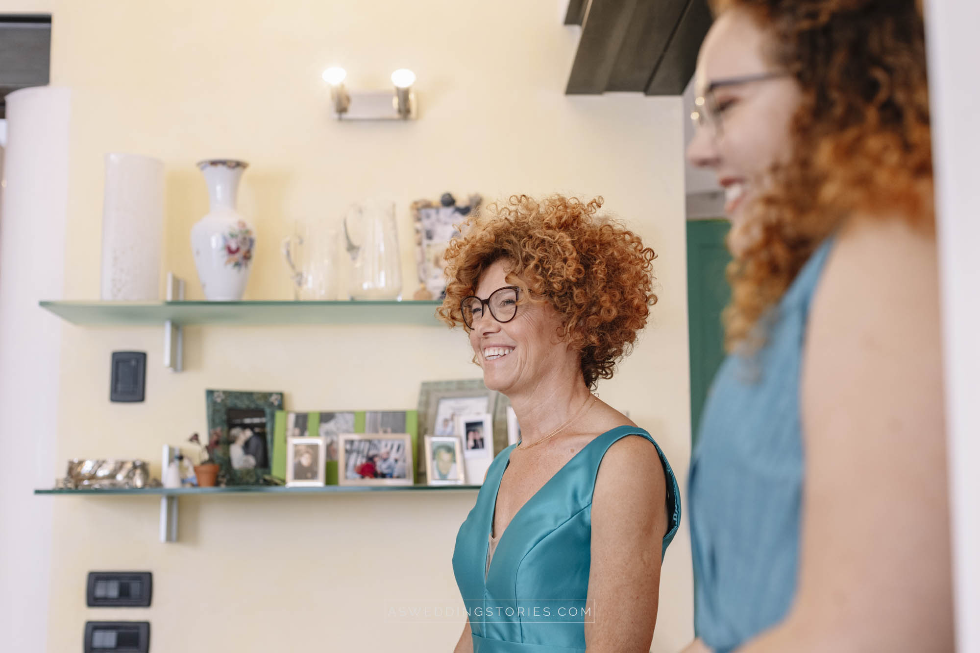 Foto  Treviso Villa Caprera Camilla e Andrea