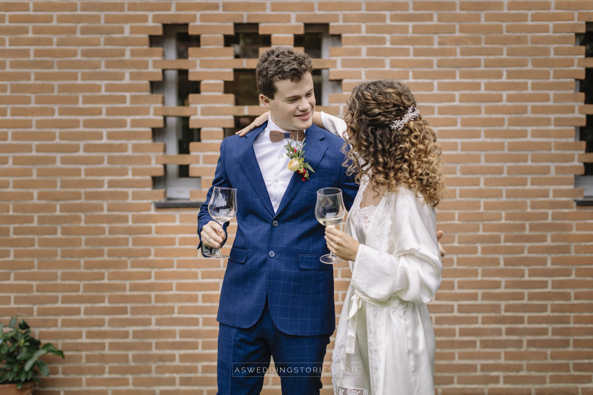 Foto  Treviso Villa Caprera Camilla e Andrea