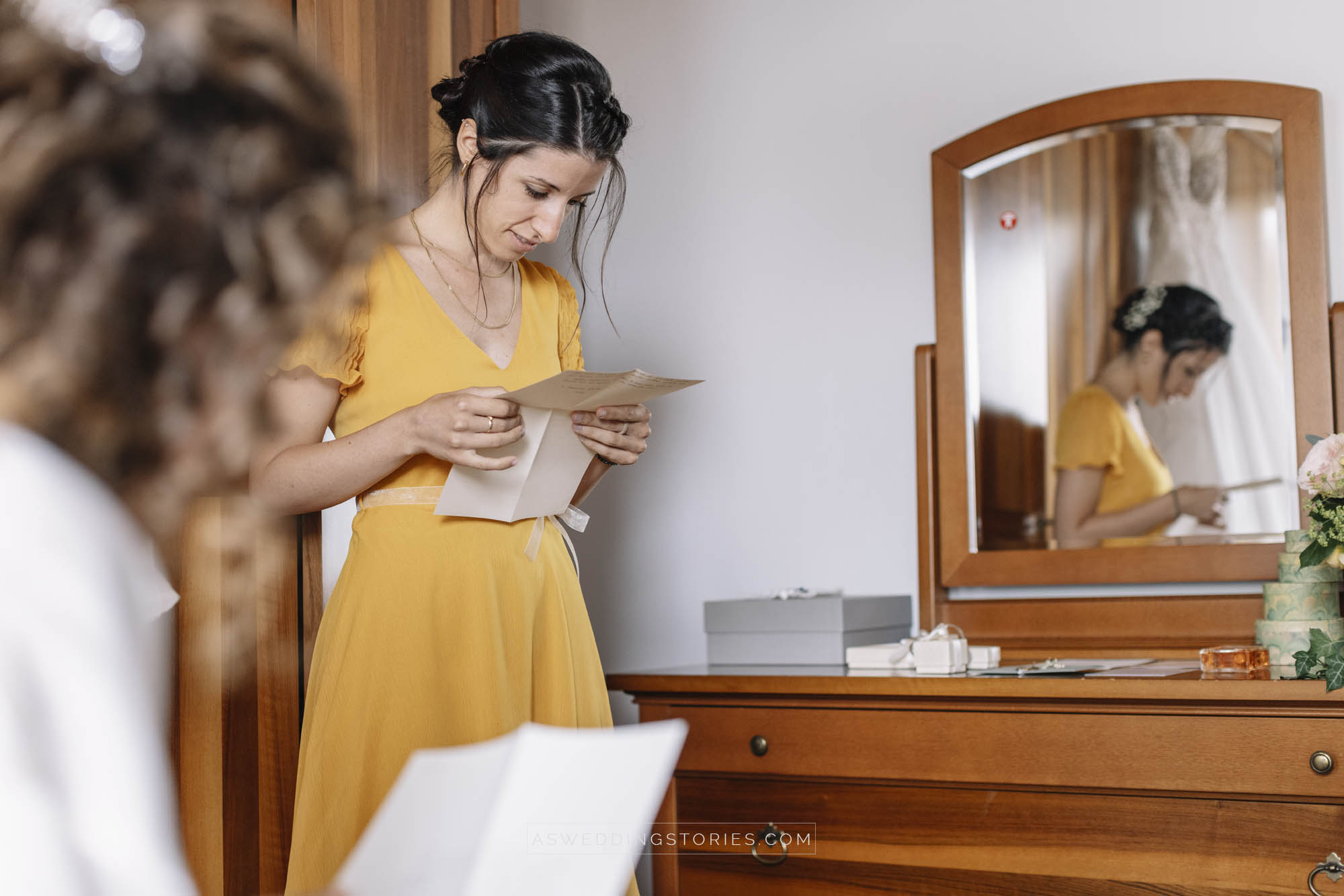 Foto  Treviso Villa Caprera Camilla e Andrea