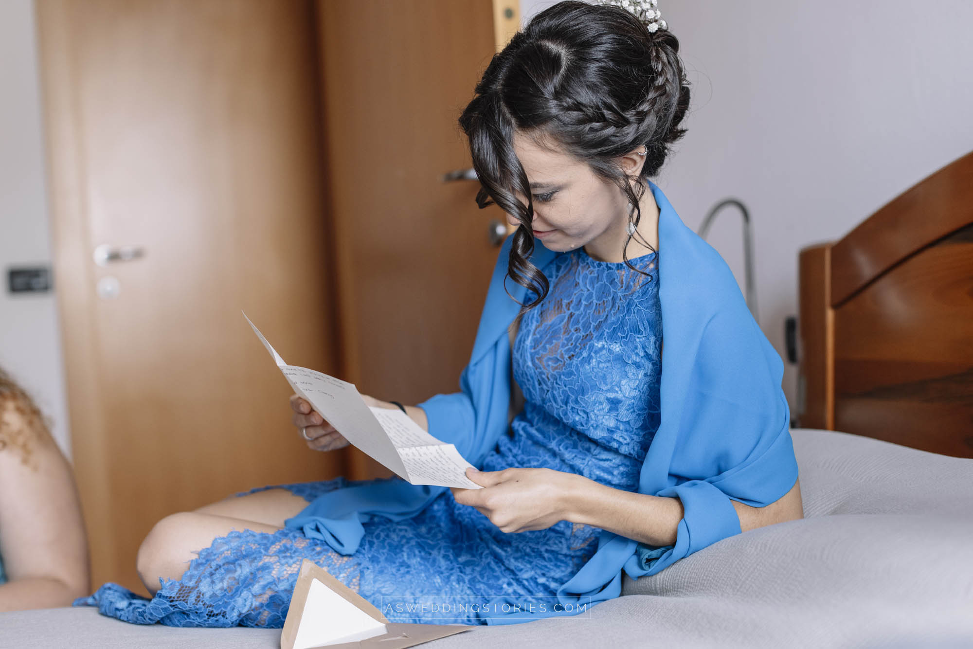 Foto  Treviso Villa Caprera Camilla e Andrea