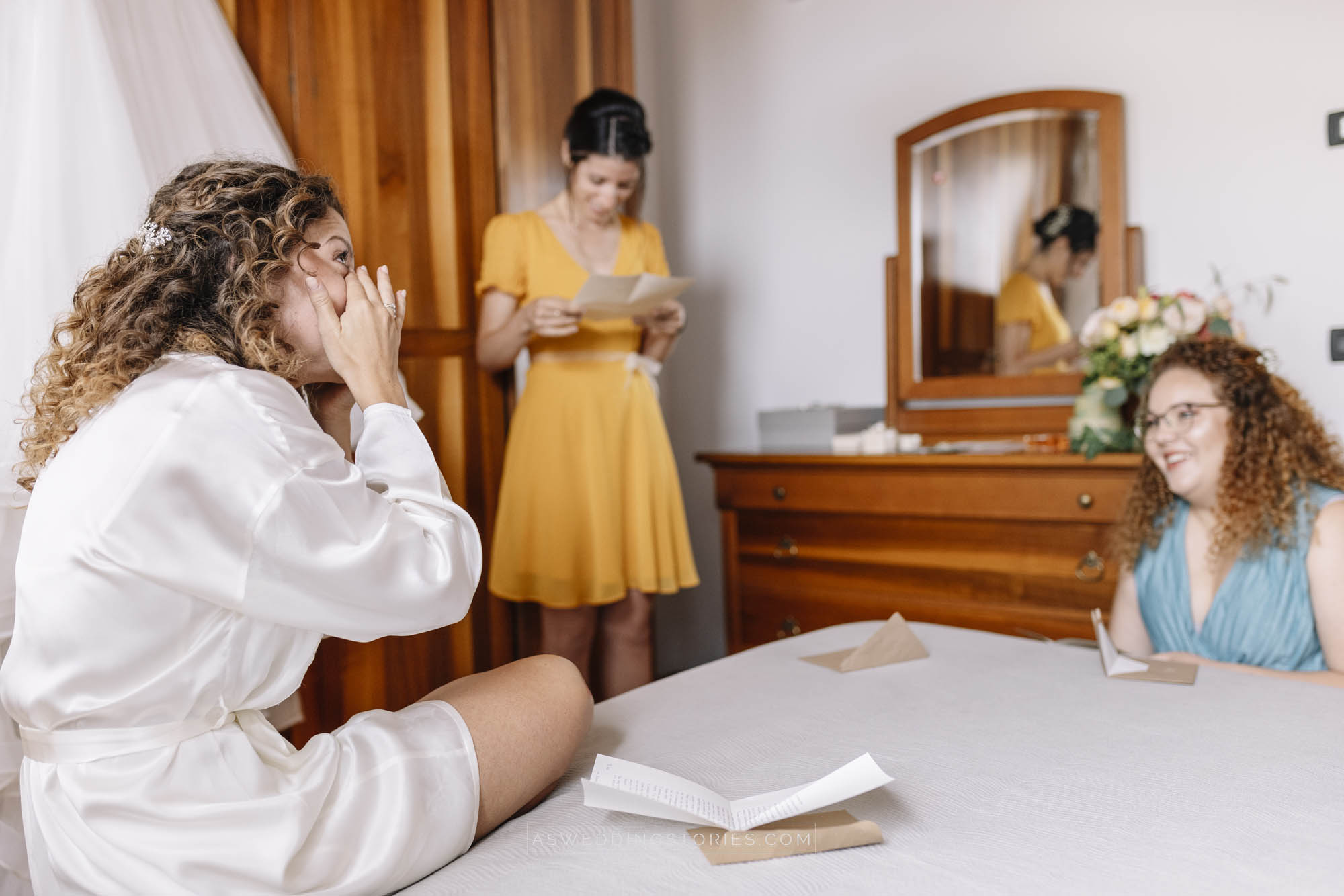 Foto  Treviso Villa Caprera Camilla e Andrea