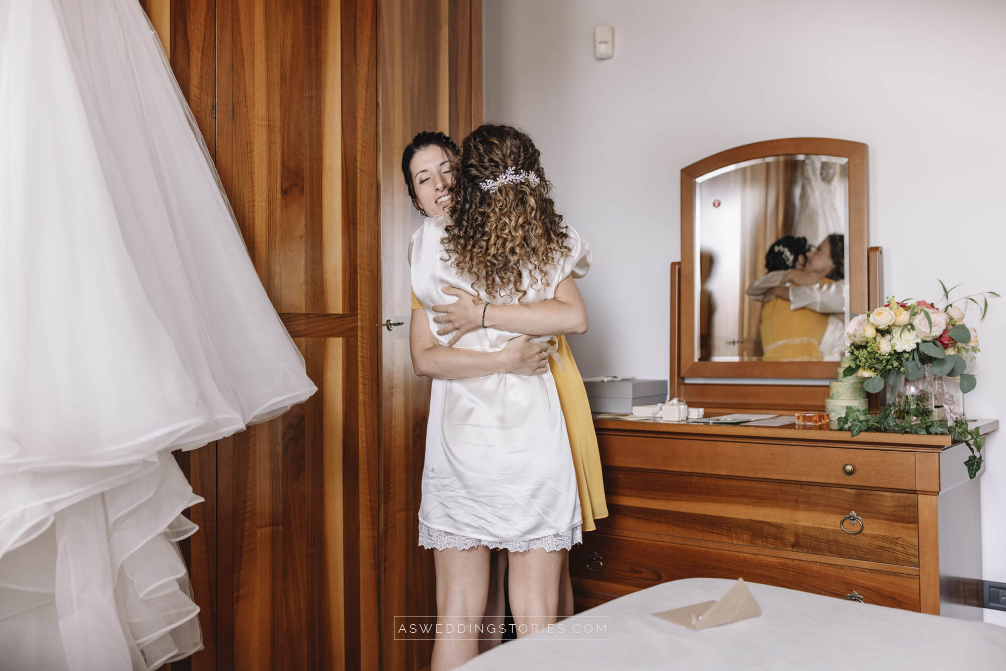 Foto  Treviso Villa Caprera Camilla e Andrea