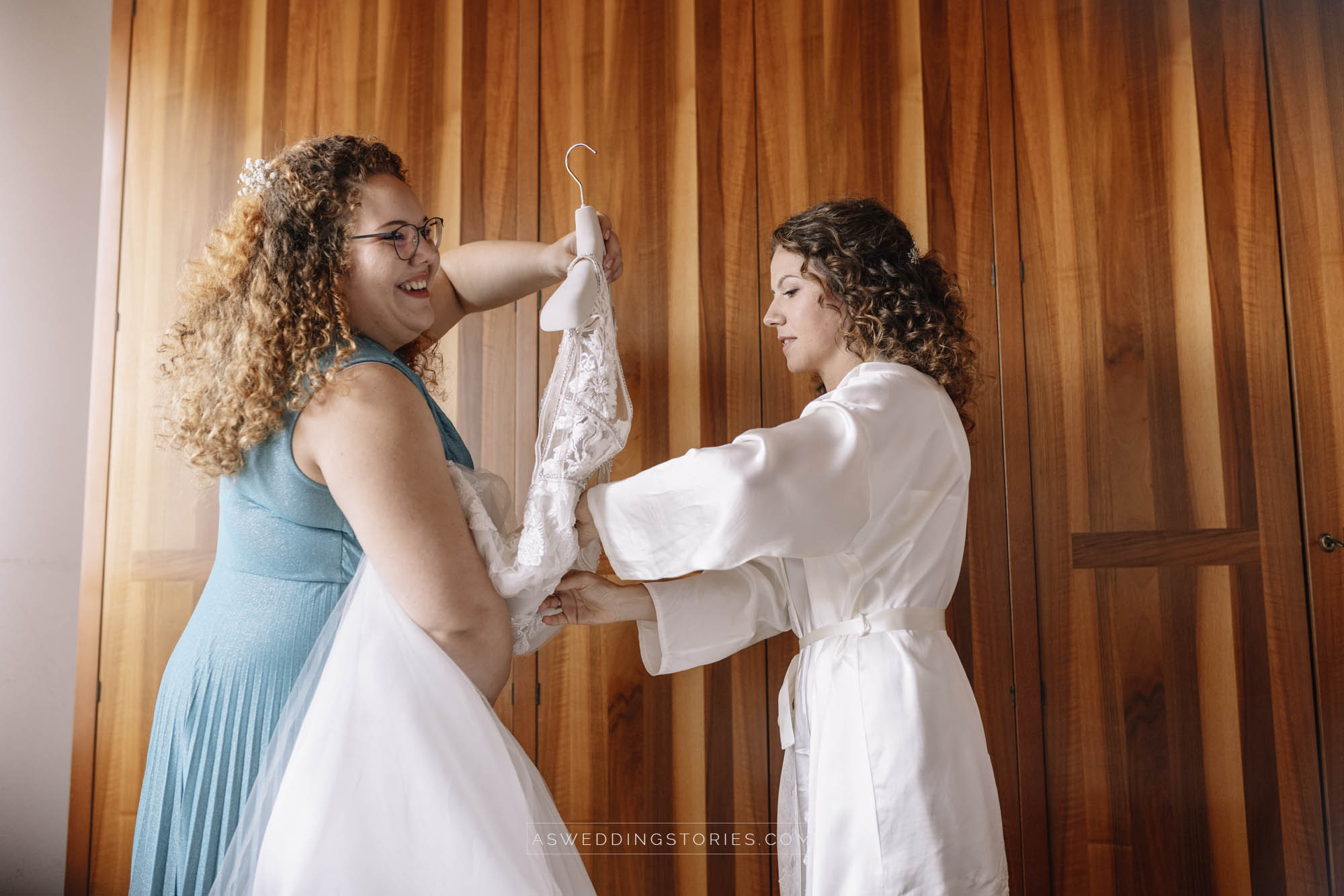 Foto  Treviso Villa Caprera Camilla e Andrea