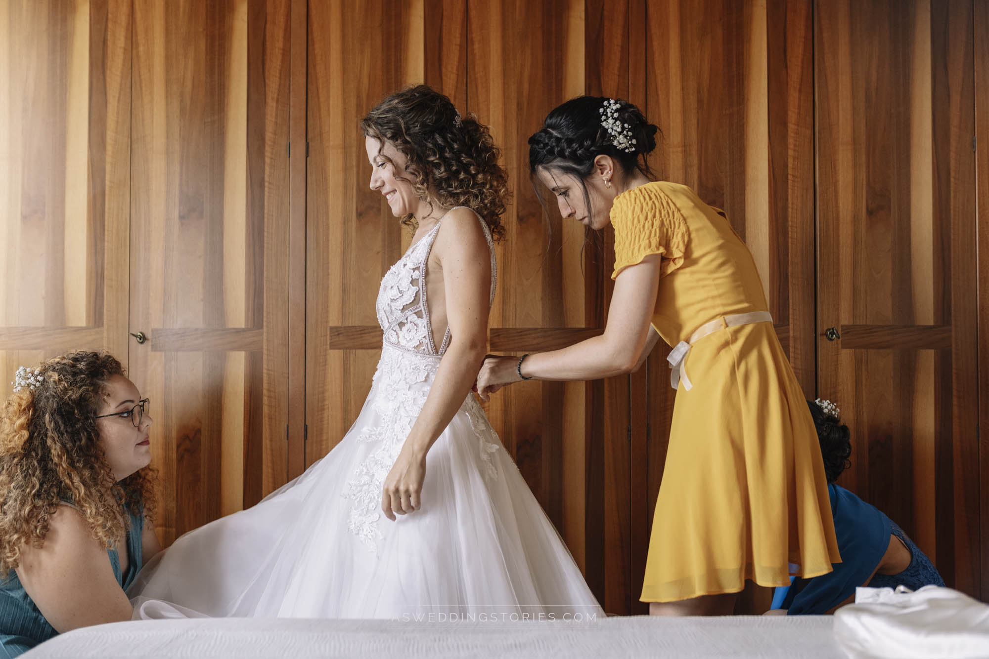 Foto  Treviso Villa Caprera Camilla e Andrea