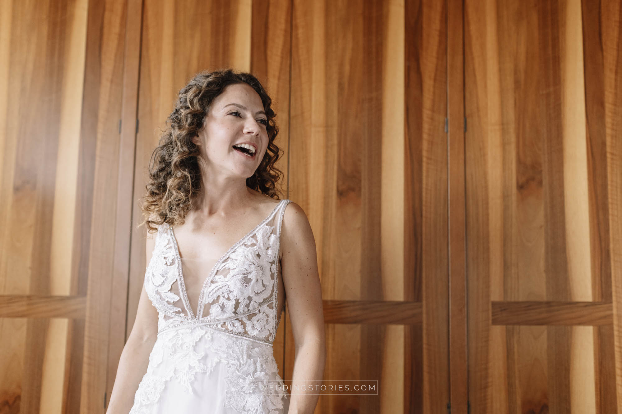 Foto  Treviso Villa Caprera Camilla e Andrea