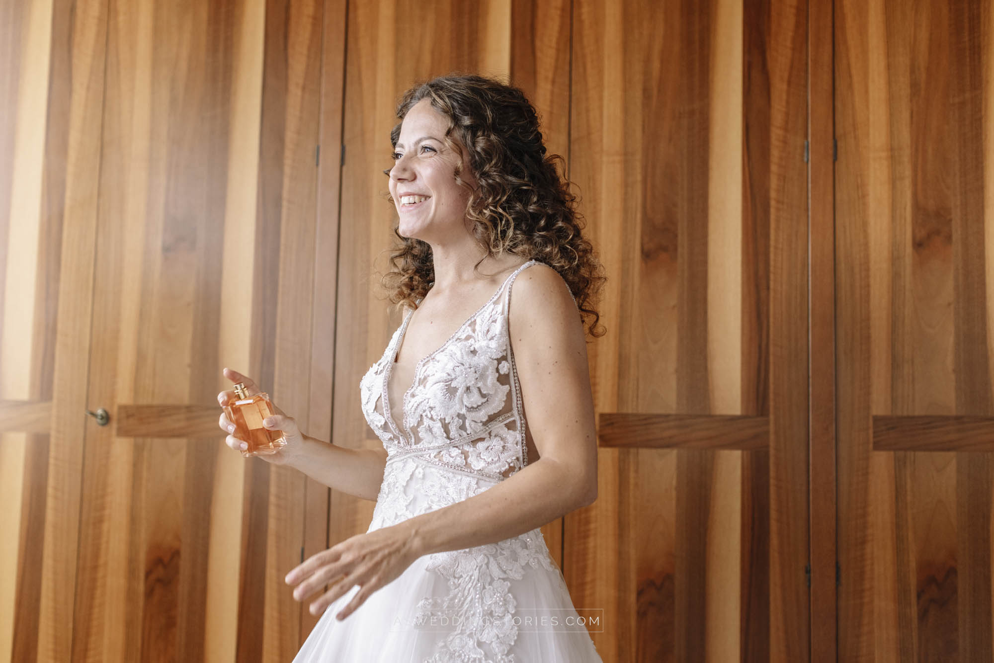 Foto  Treviso Villa Caprera Camilla e Andrea